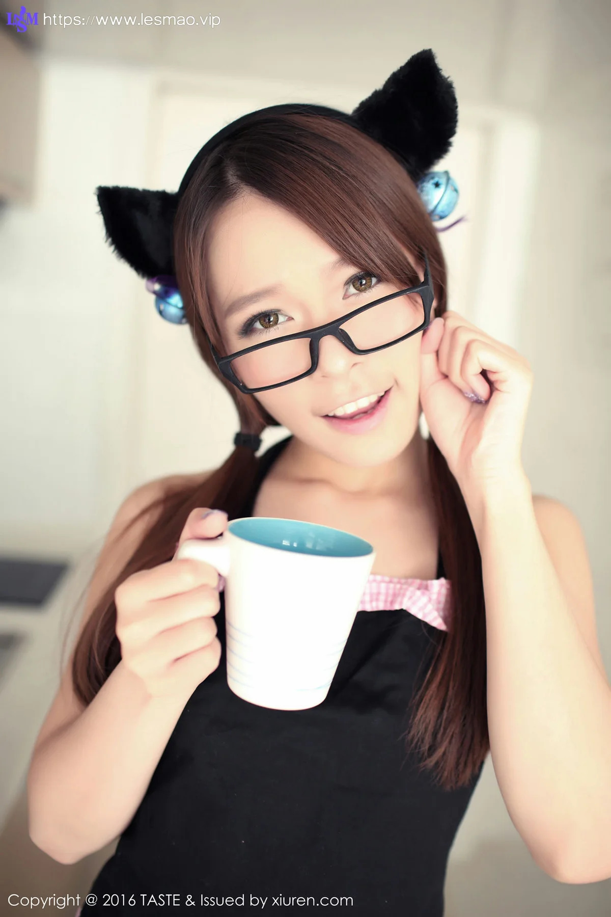 Taste 玩味生活 Vol.005 Modo Carol酱 - 4