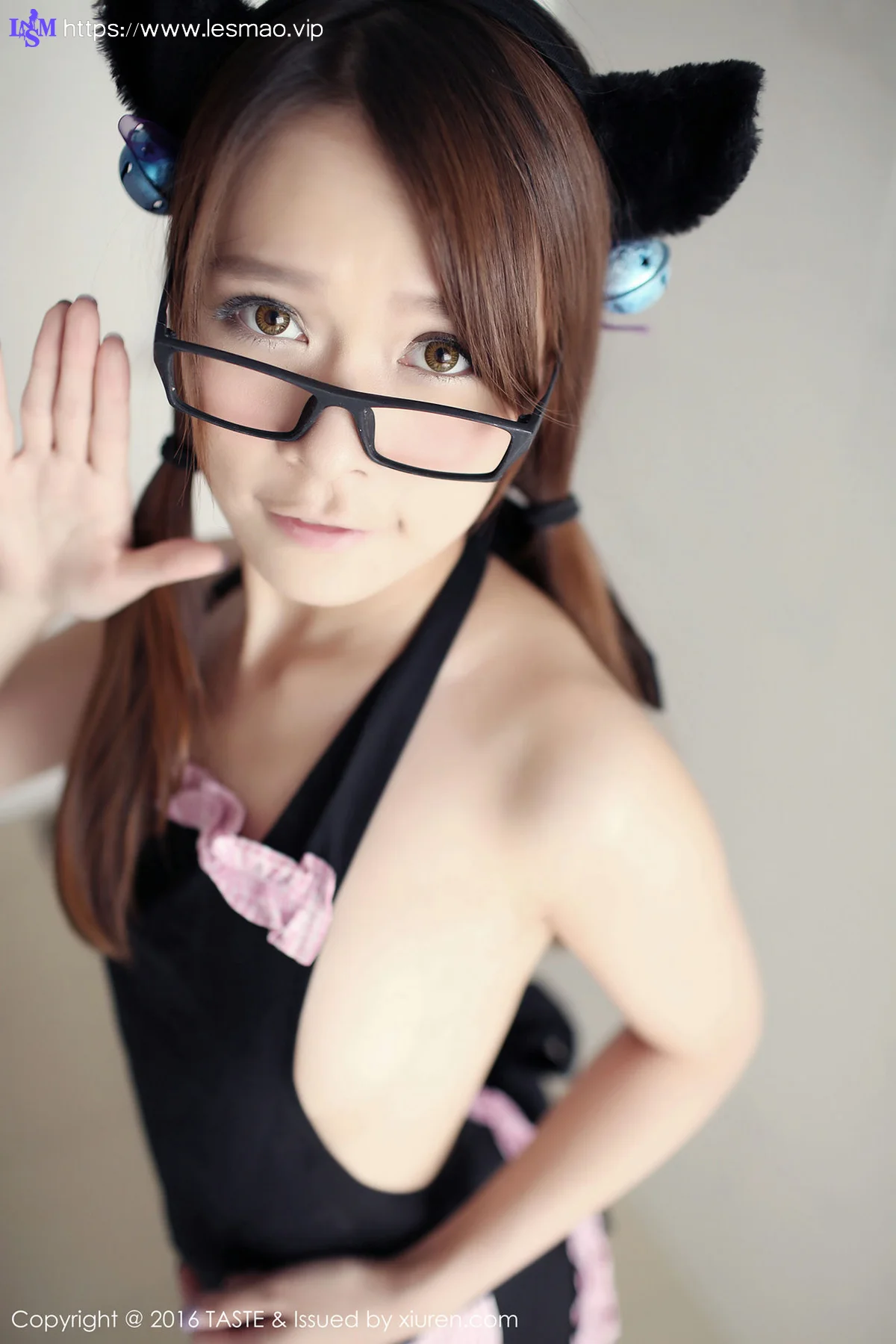 Taste 玩味生活 Vol.005 Modo Carol酱 - 7