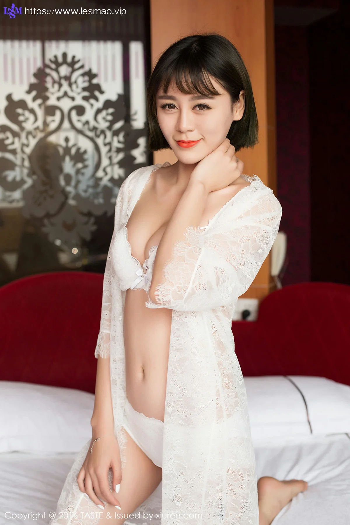 Taste 玩味生活 Vol.010 Modo 汪萌萌 - 1
