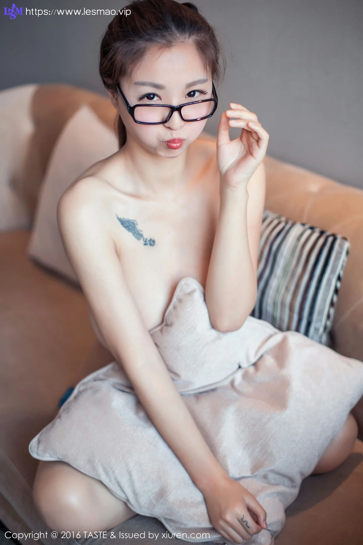 Taste 玩味生活 Vol.011 Modo Anglica - 7