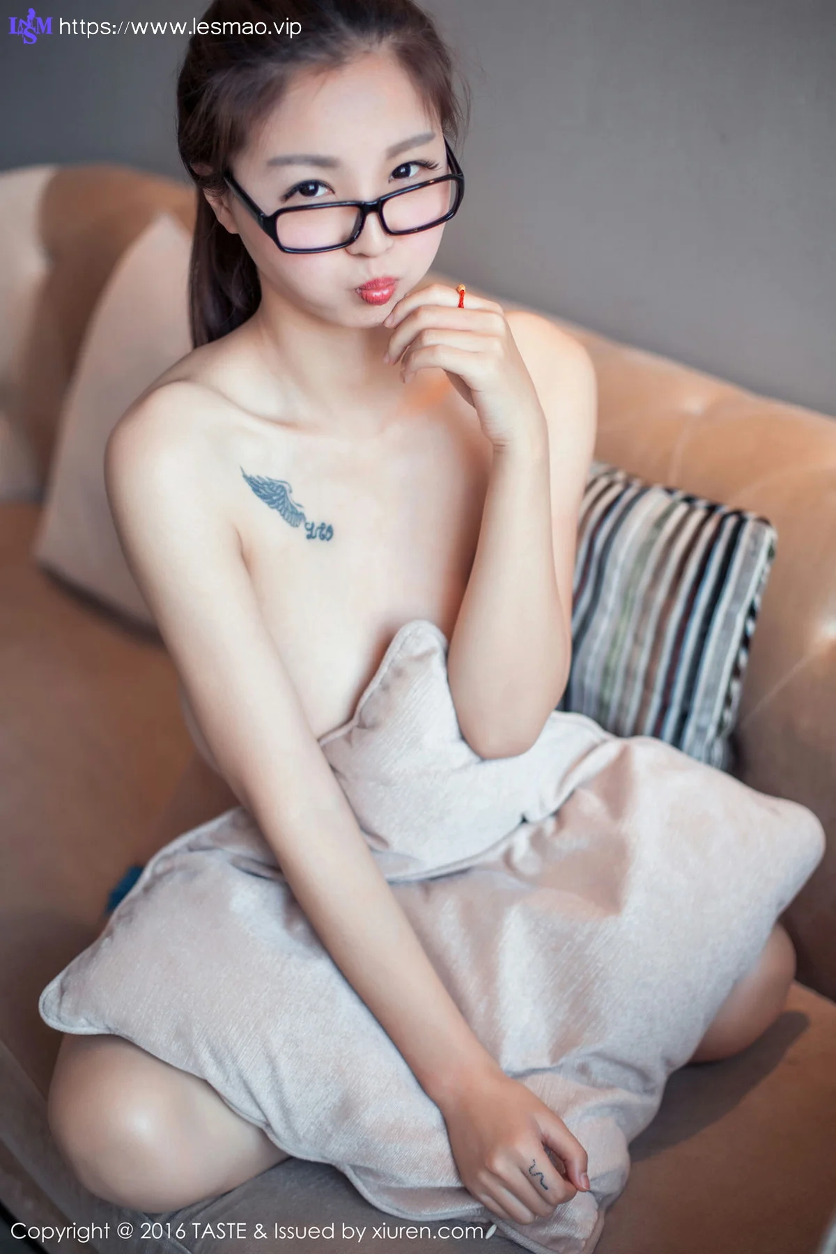 Taste 玩味生活 Vol.011 Modo Anglica - 8