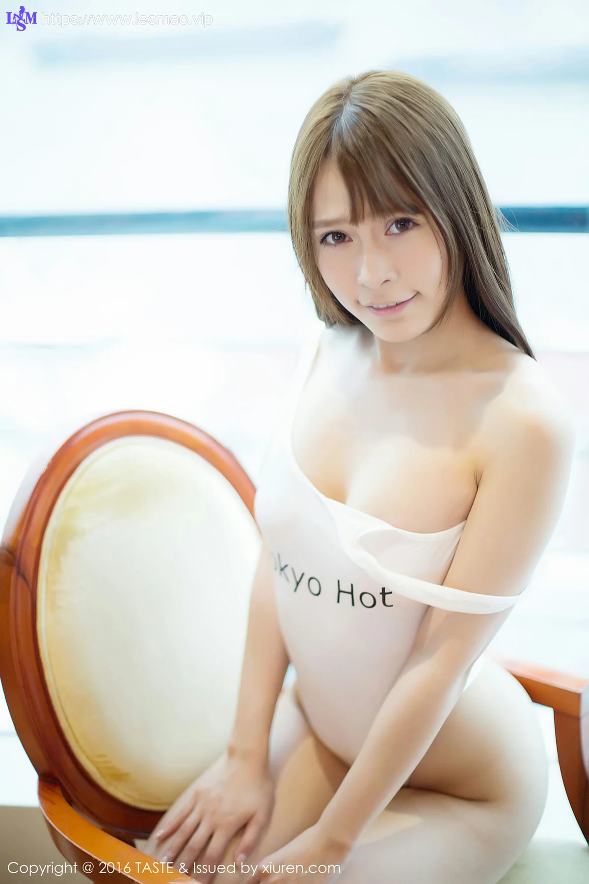 Taste 玩味生活 Vol.013 Carol酱 - 9