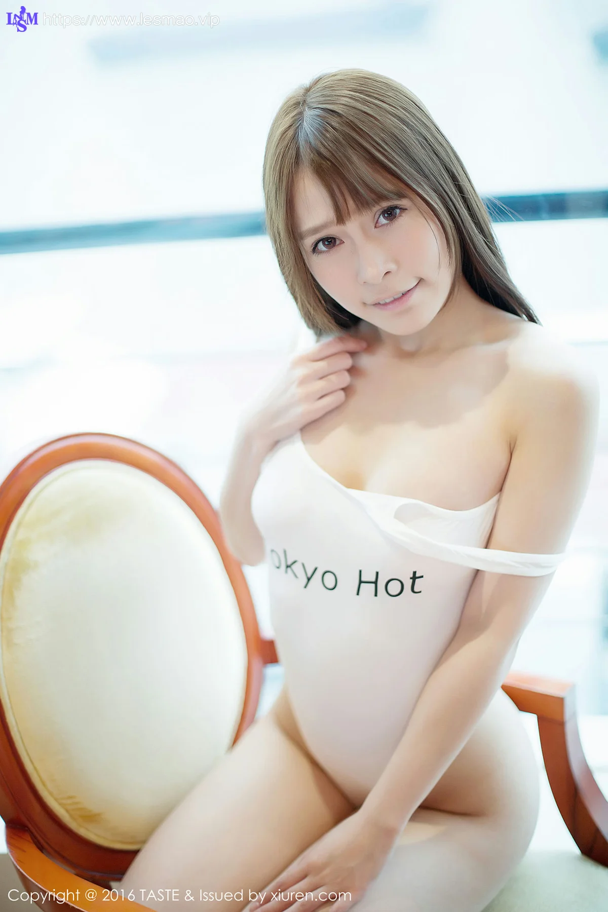 Taste 玩味生活 Vol.013 Carol酱 - 10