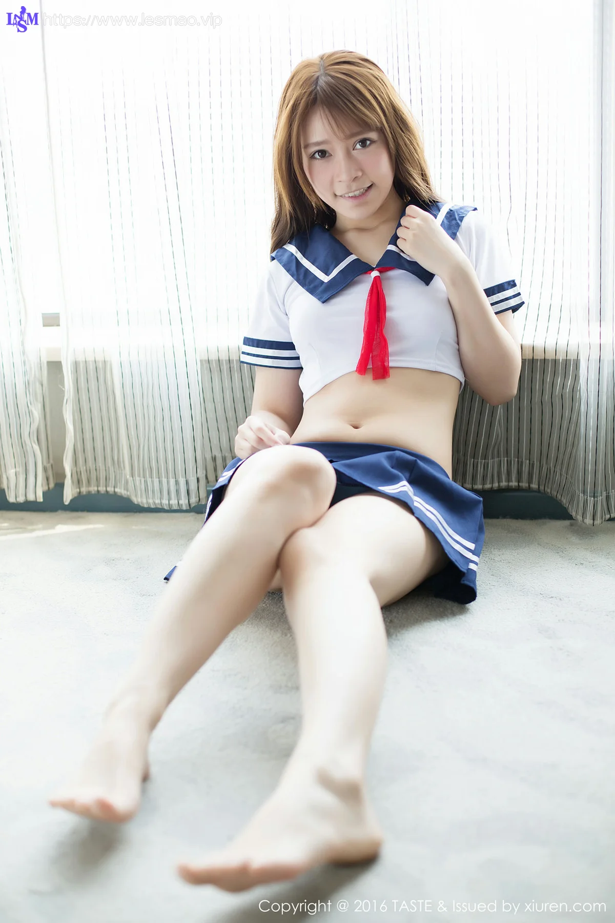 Taste 玩味生活 Vol.020 Carol酱 - 5