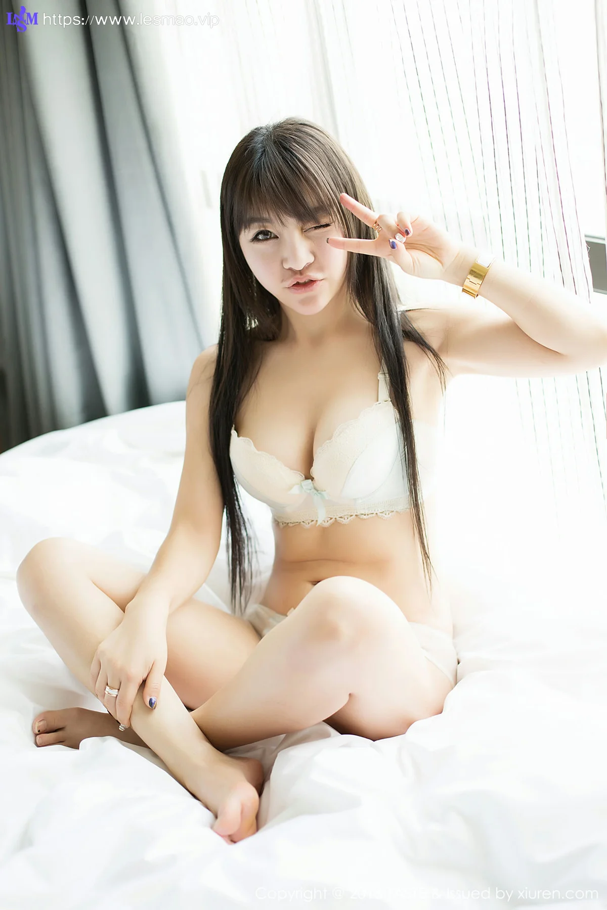 Taste 玩味生活 Vol.022 selina_王玥晨 - 1