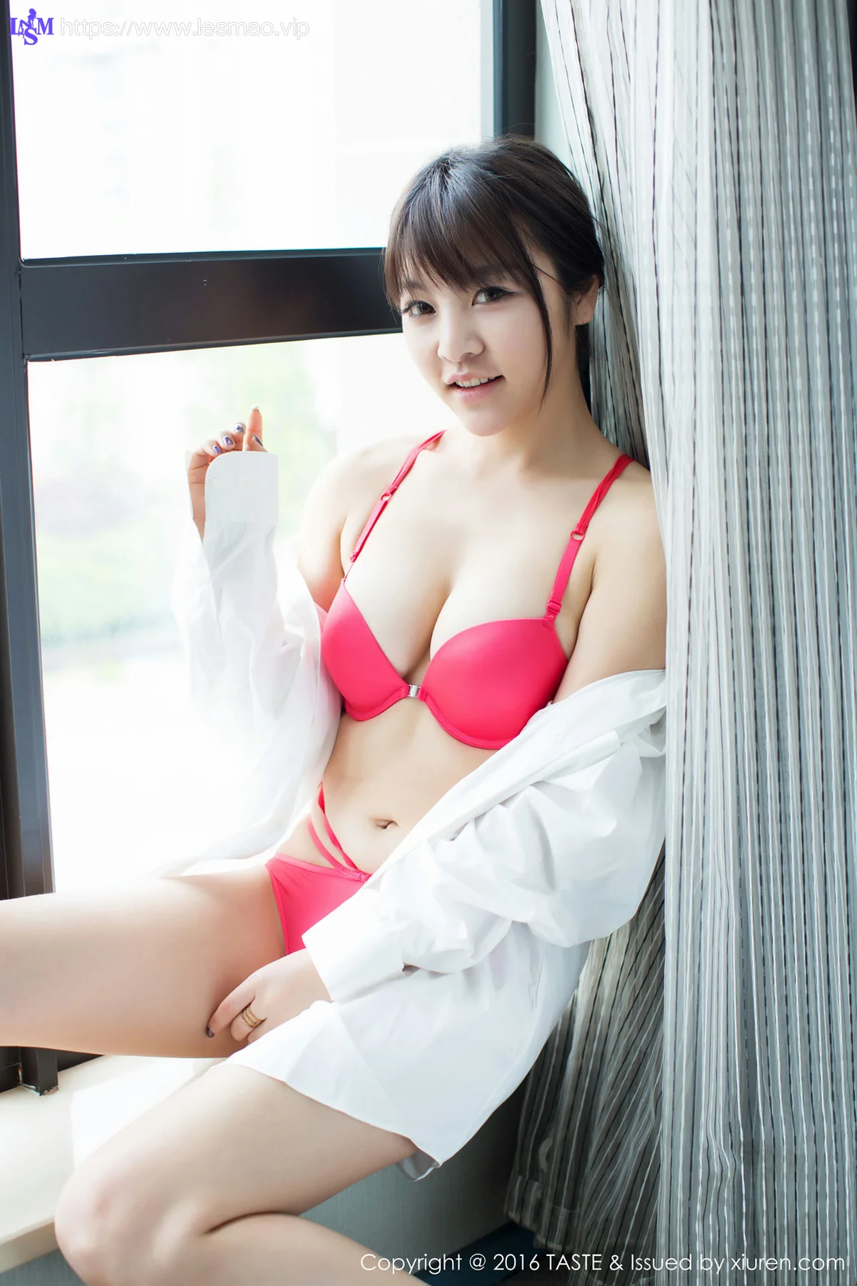 Taste 玩味生活 Vol.023 王玥晨 - 10