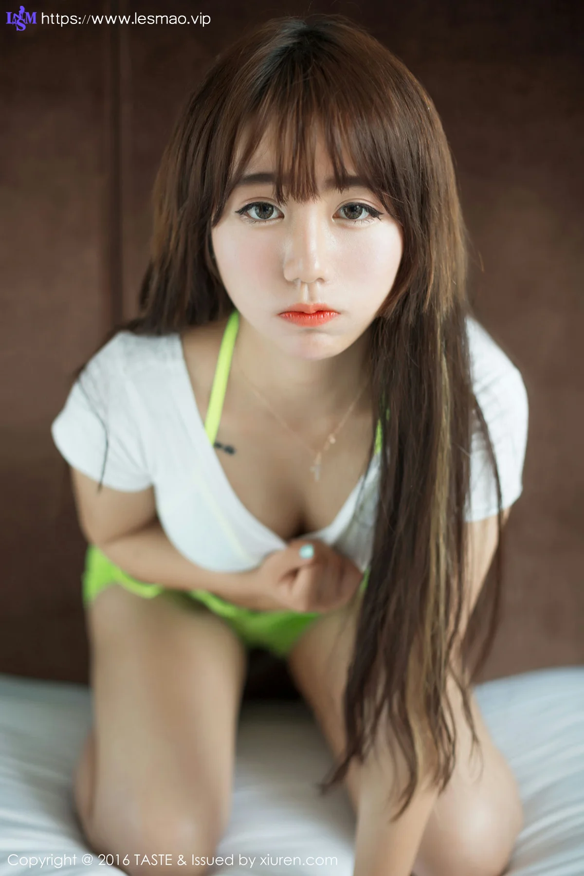 Taste 玩味生活 Vol.026 鱼子酱宝saki - 10