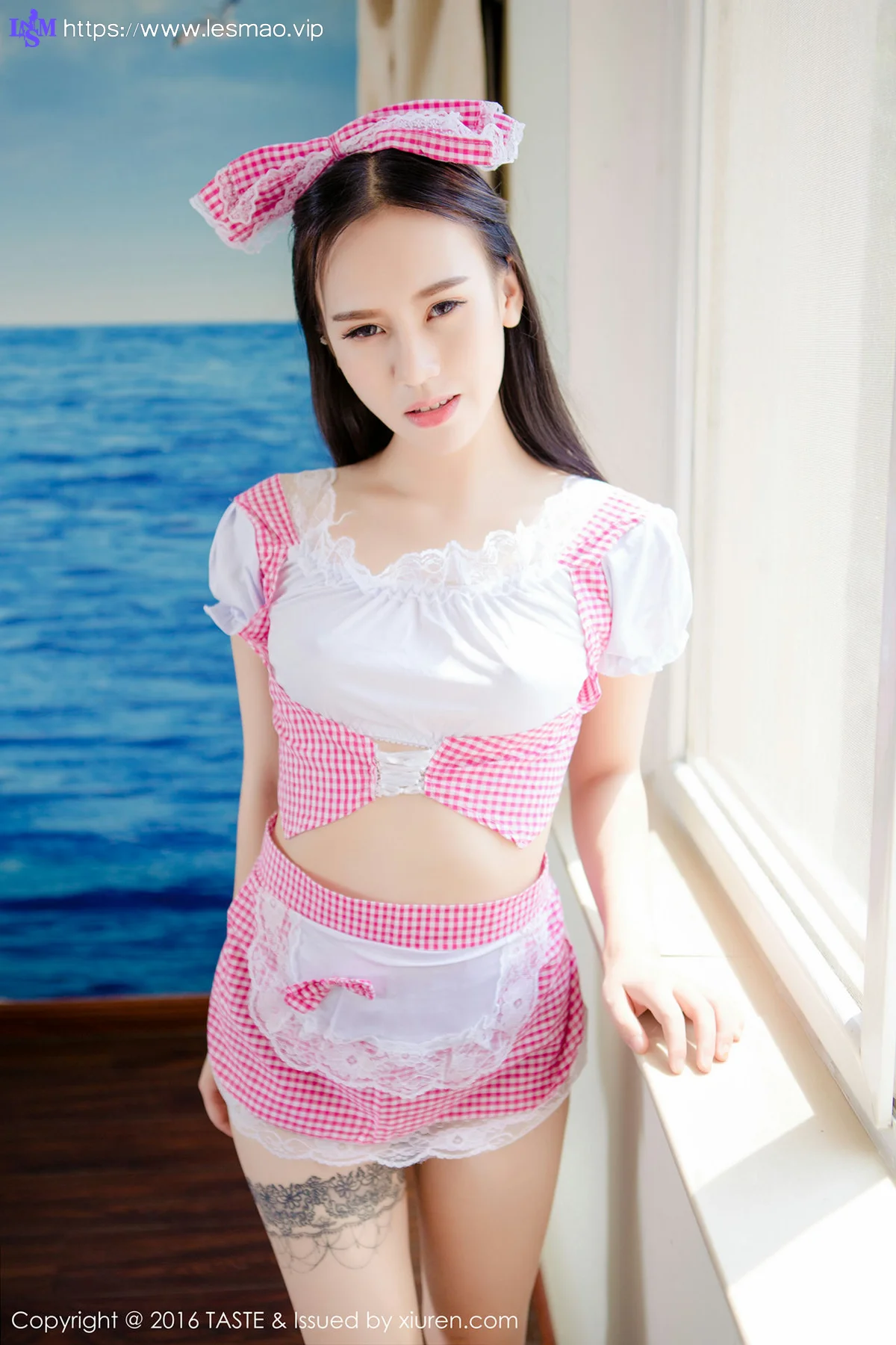 Taste 玩味生活 Vol.030 Modo Milk大萌 - 2