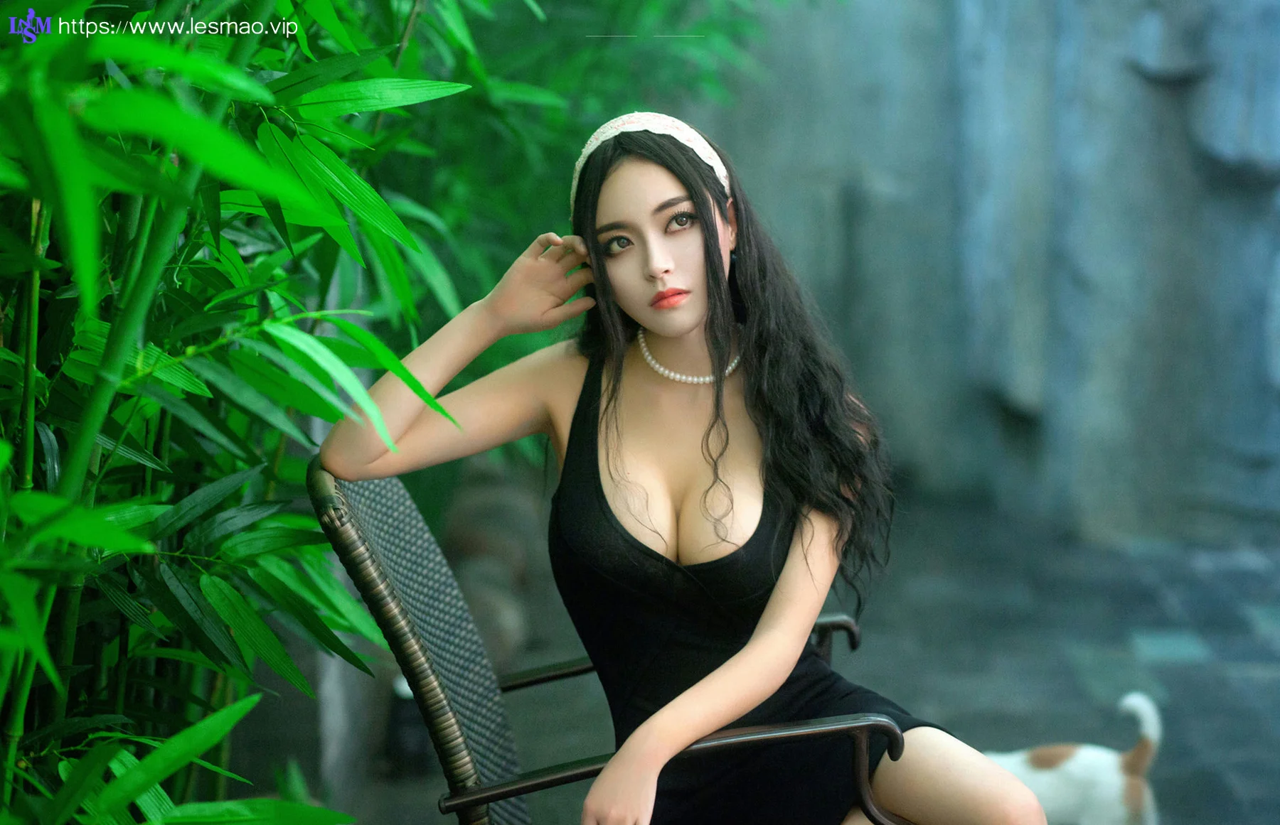 TuiGirl 推女郎 No.003 潘春春 38P/171M - 8