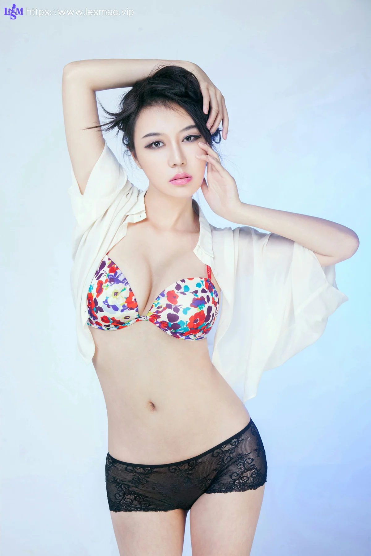 TuiGirl 推女郎 No.008 倪婷婷 32P/186M - 2