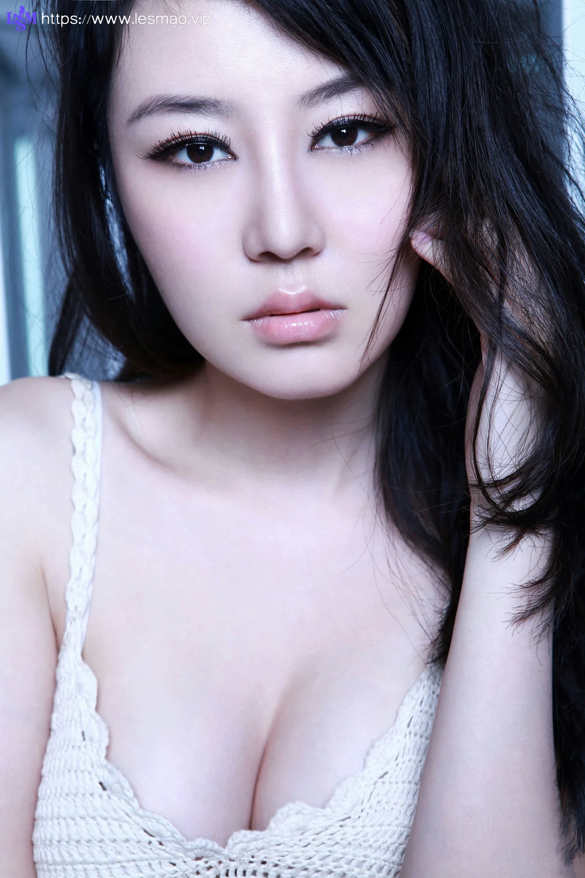 TuiGirl 推女郎 No.008 倪婷婷 32P/186M - 1