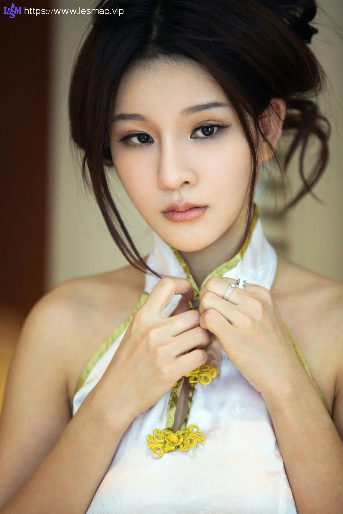 TuiGirl 推女郎 No.016 纯小希 38P/393M - 8