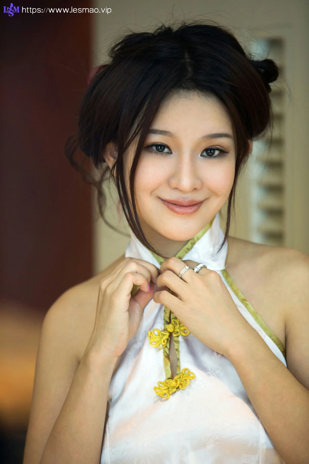 TuiGirl 推女郎 No.016 纯小希 38P/393M - 9
