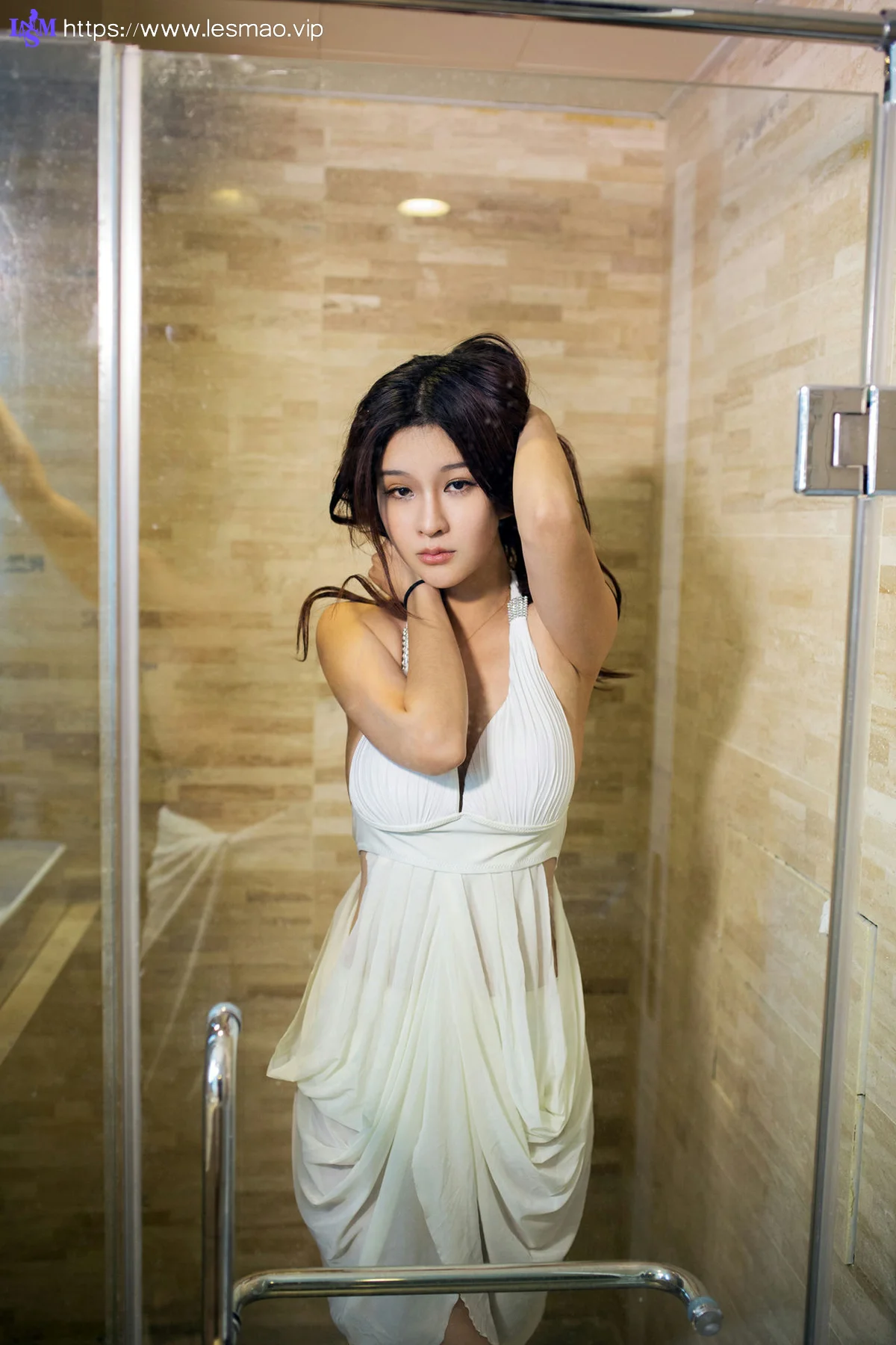 TuiGirl 推女郎 No.016 纯小希 38P/393M - 10