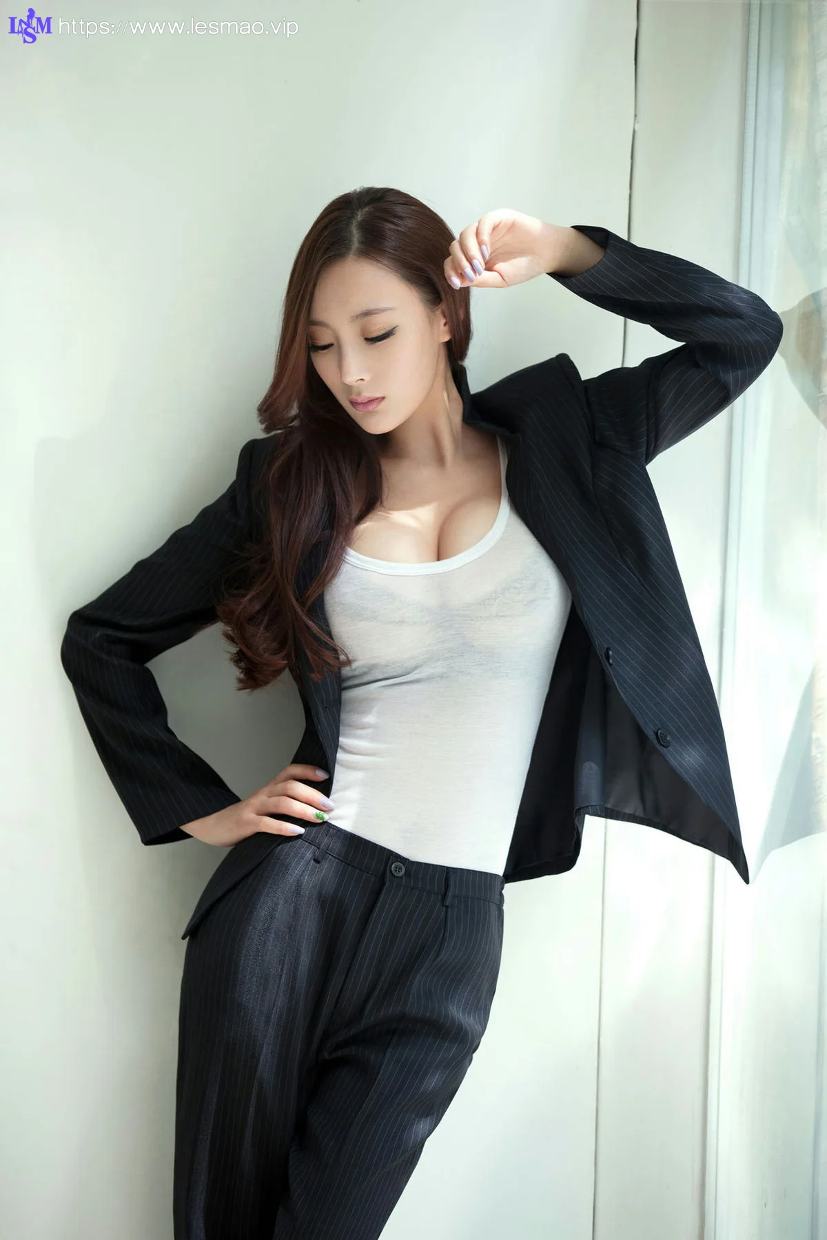 TuiGirl 推女郎 No.022 王李丹尼 50P/12.7M - 4