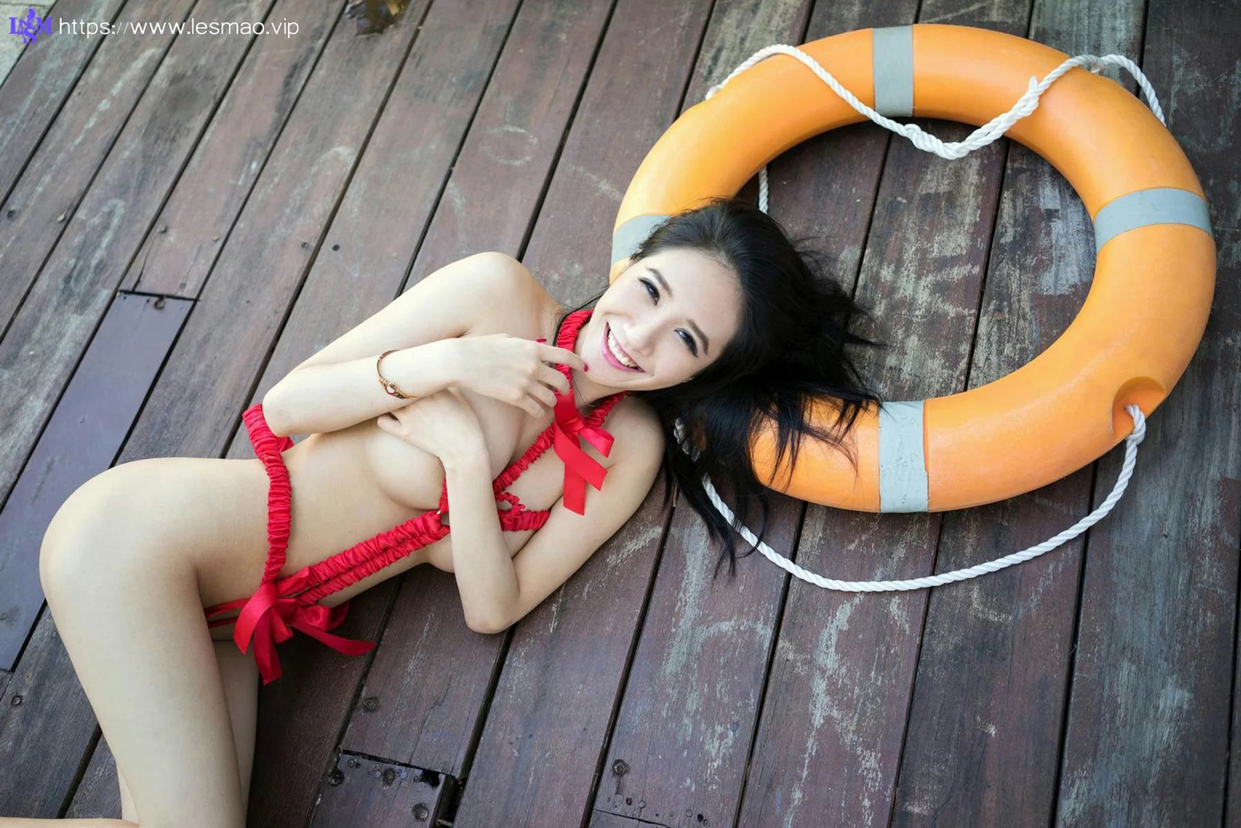 TuiGirl 推女郎 No.024 于大小姐 55P/280M - 6