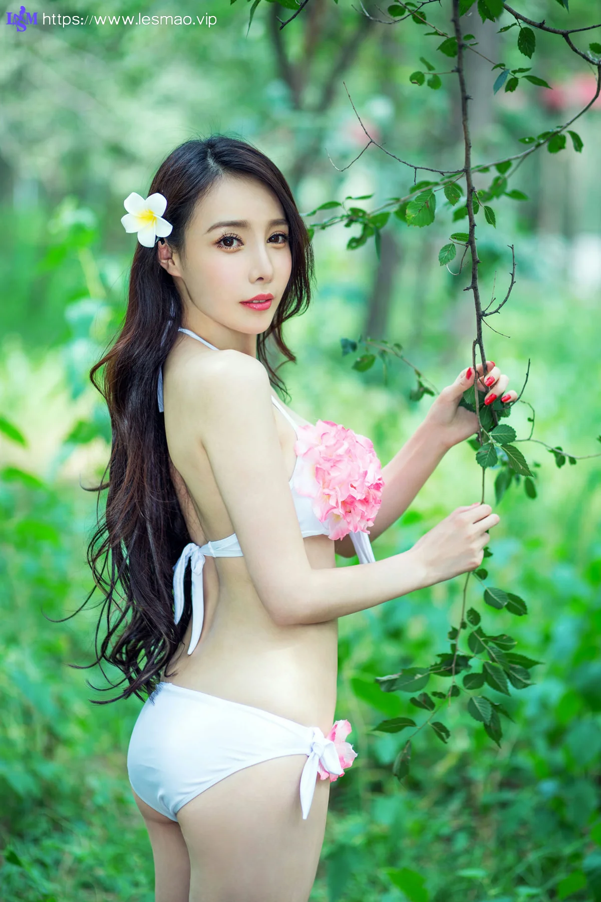 TuiGirl 推女郎 No.040 曾水 - 2