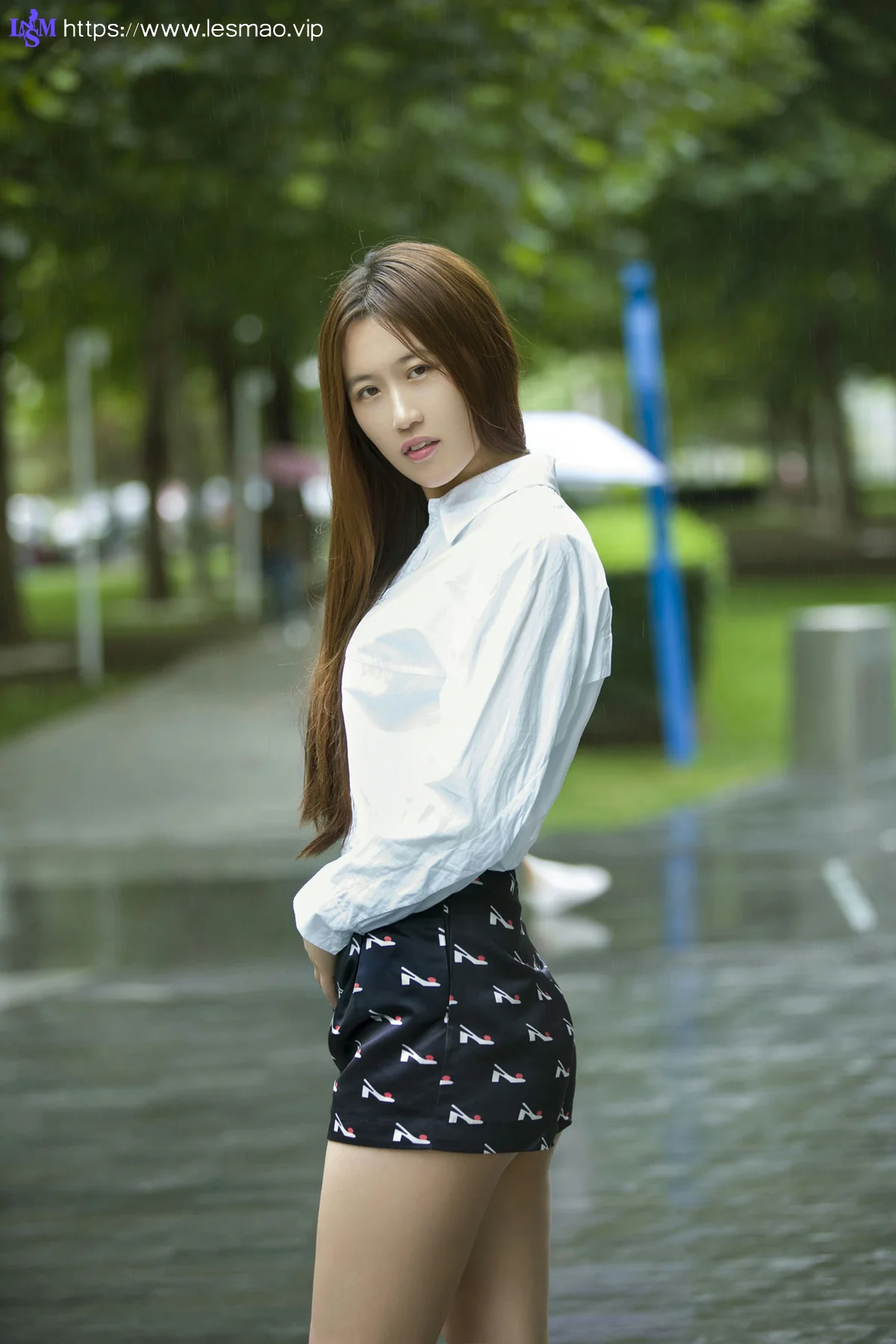 TuiGirl 推女郎 No.060 Jessica - 7