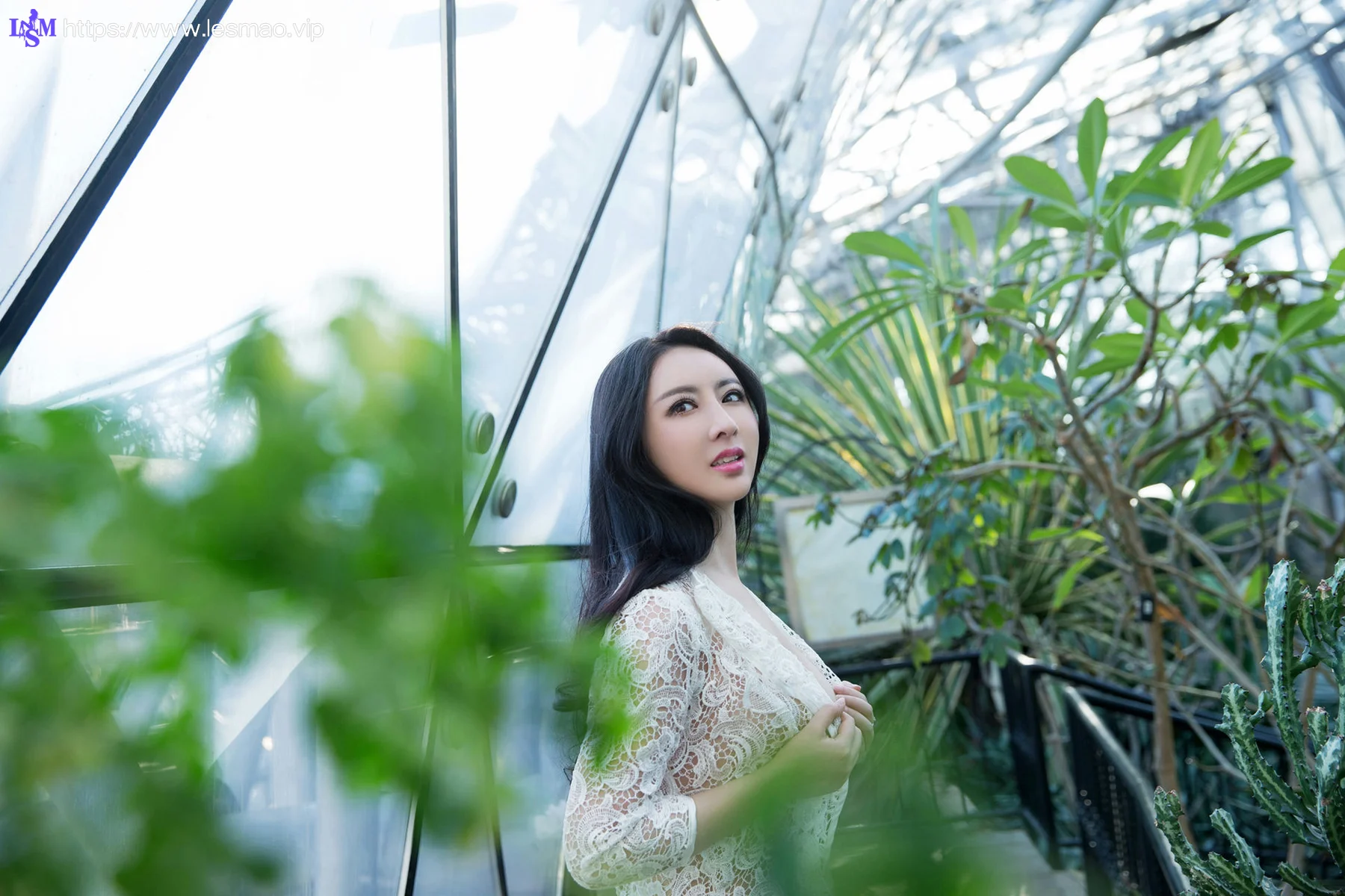 TuiGirl 推女郎 No.064 Mode 木婉晴 - 2
