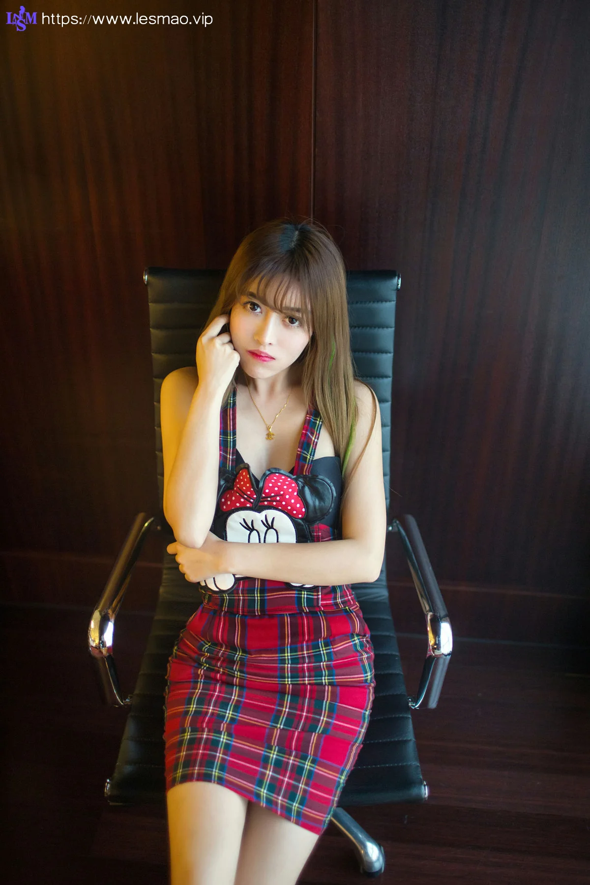 TuiGirl 推女郎 No.067 Modo 夏倪可 - 3