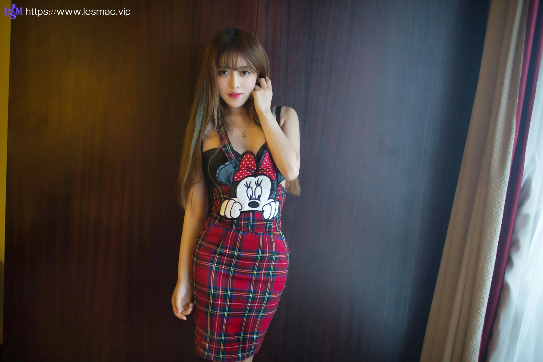 TuiGirl 推女郎 No.067 Modo 夏倪可 - 4