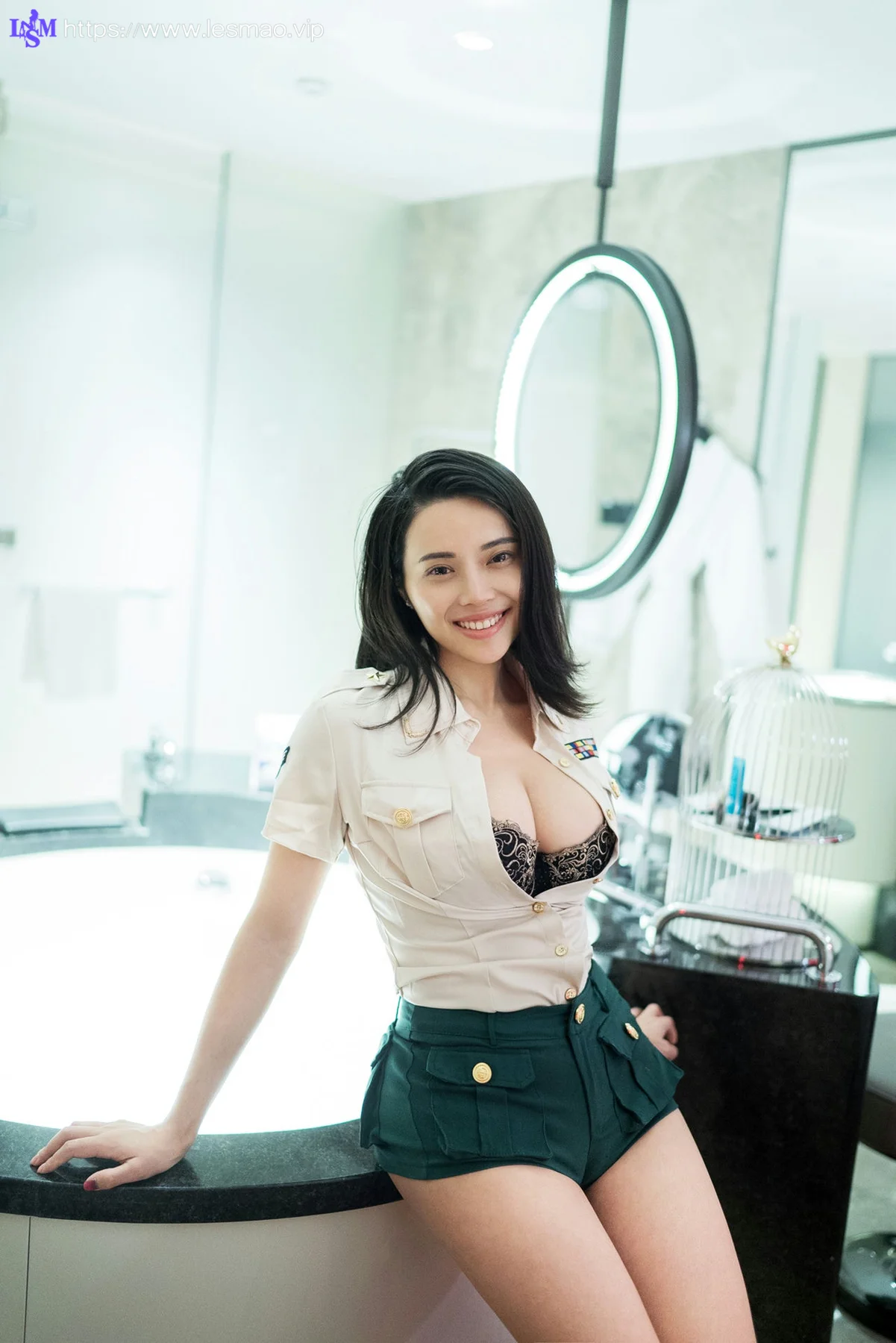 TuiGirl 推女郎 No.074 Modo 林萌萌【删减包内完整】 - 4
