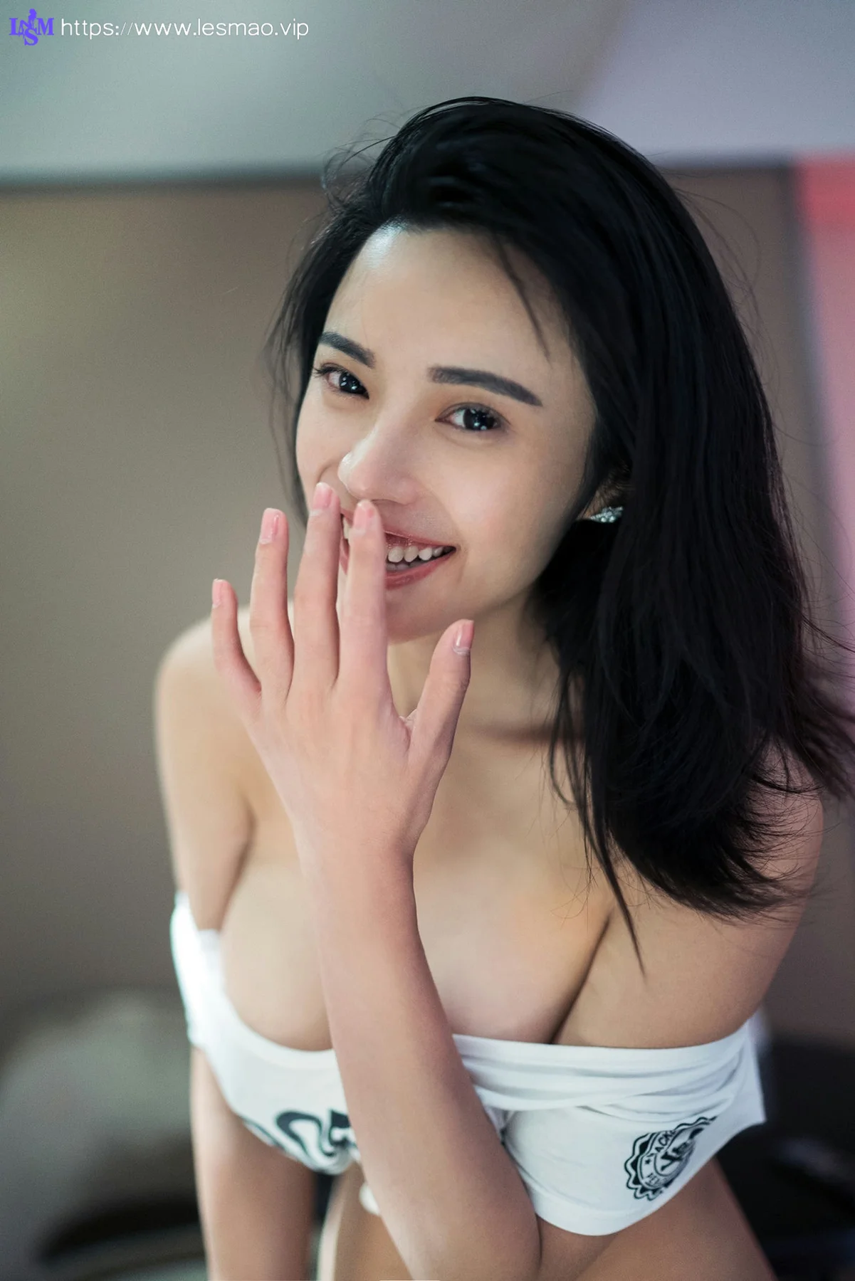 TuiGirl 推女郎 No.074 Modo 林萌萌【删减包内完整】 - 8