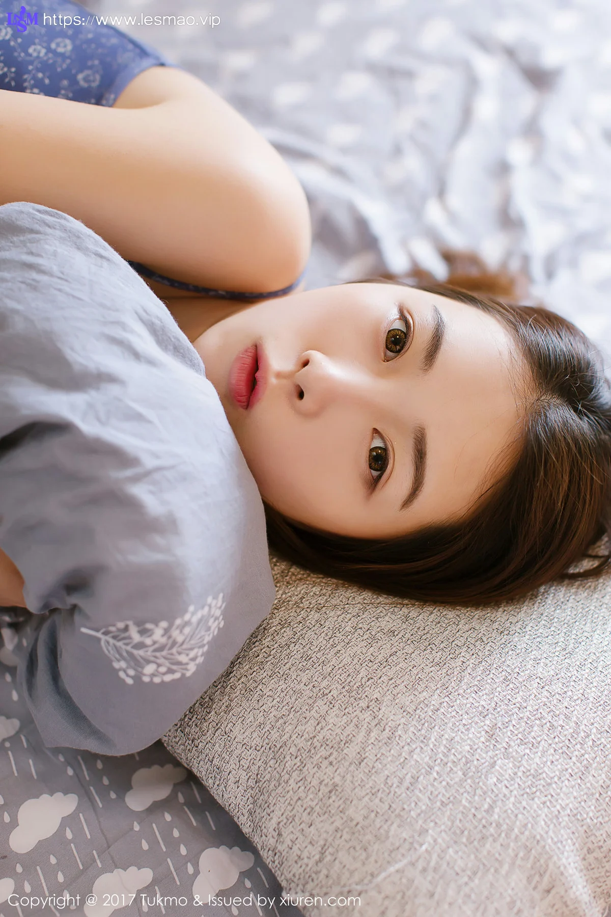 Tukmo 兔几盟 Vol.096 Modo 绵绵 - 10