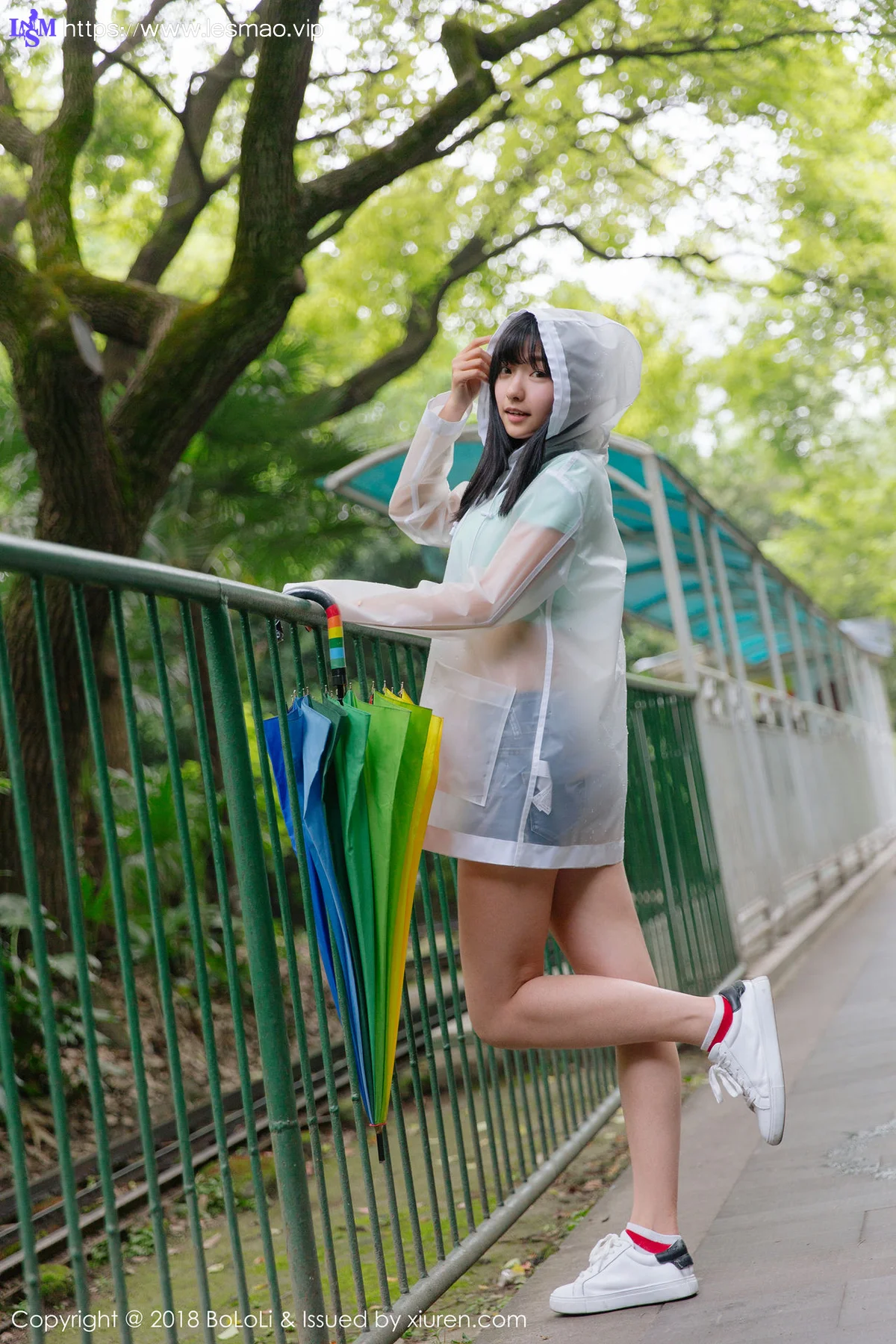 Tukmo 兔几盟 Vol.106 Modo 球球 - 1