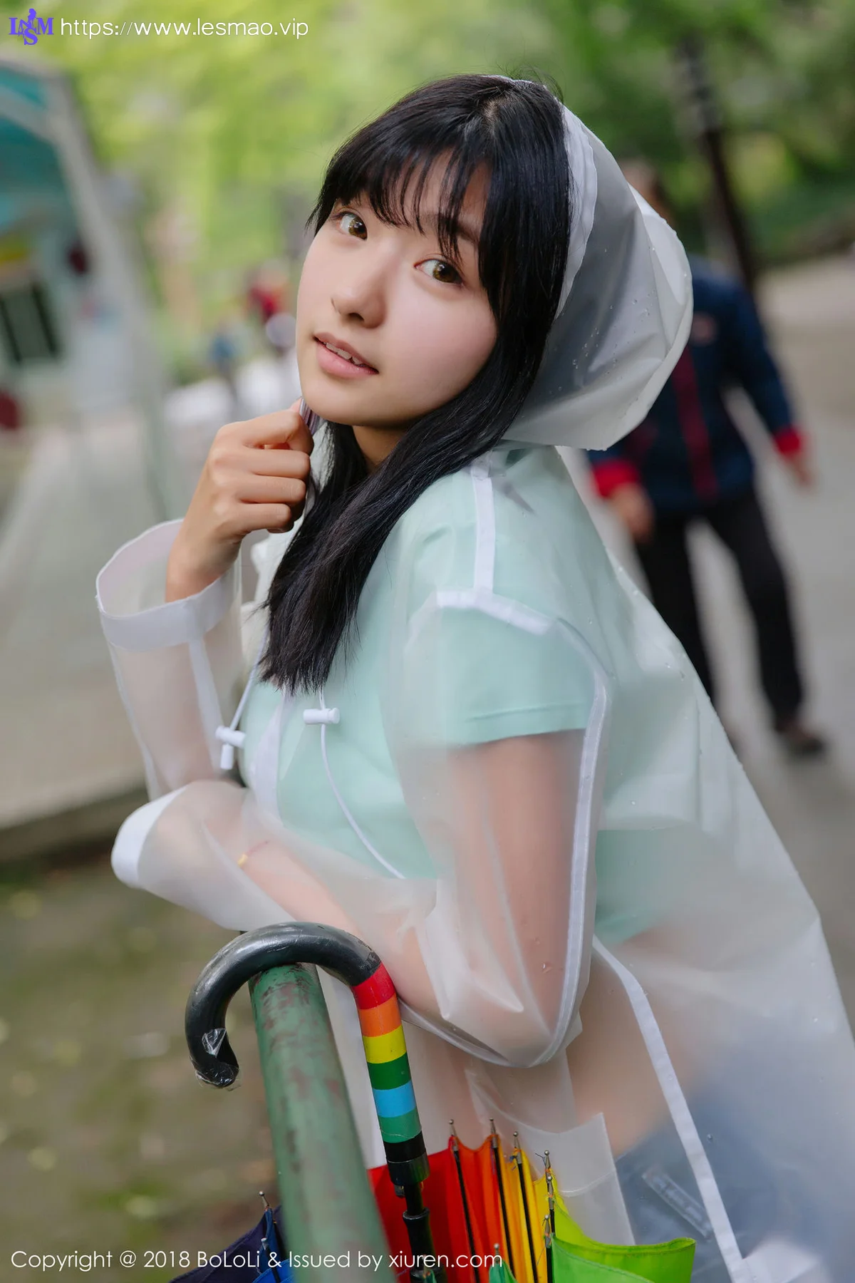 Tukmo 兔几盟 Vol.106 Modo 球球 - 4