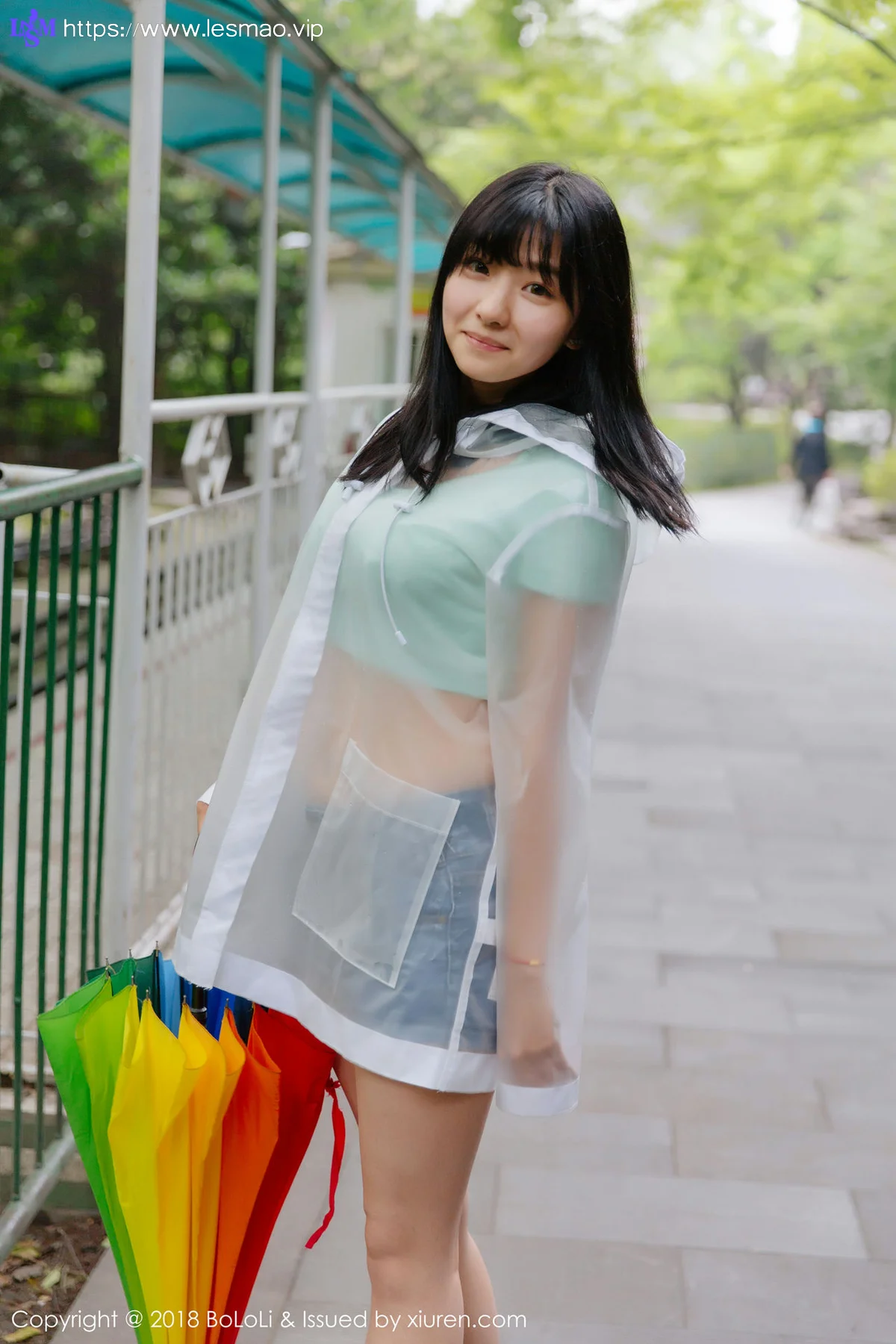 Tukmo 兔几盟 Vol.106 Modo 球球 - 5