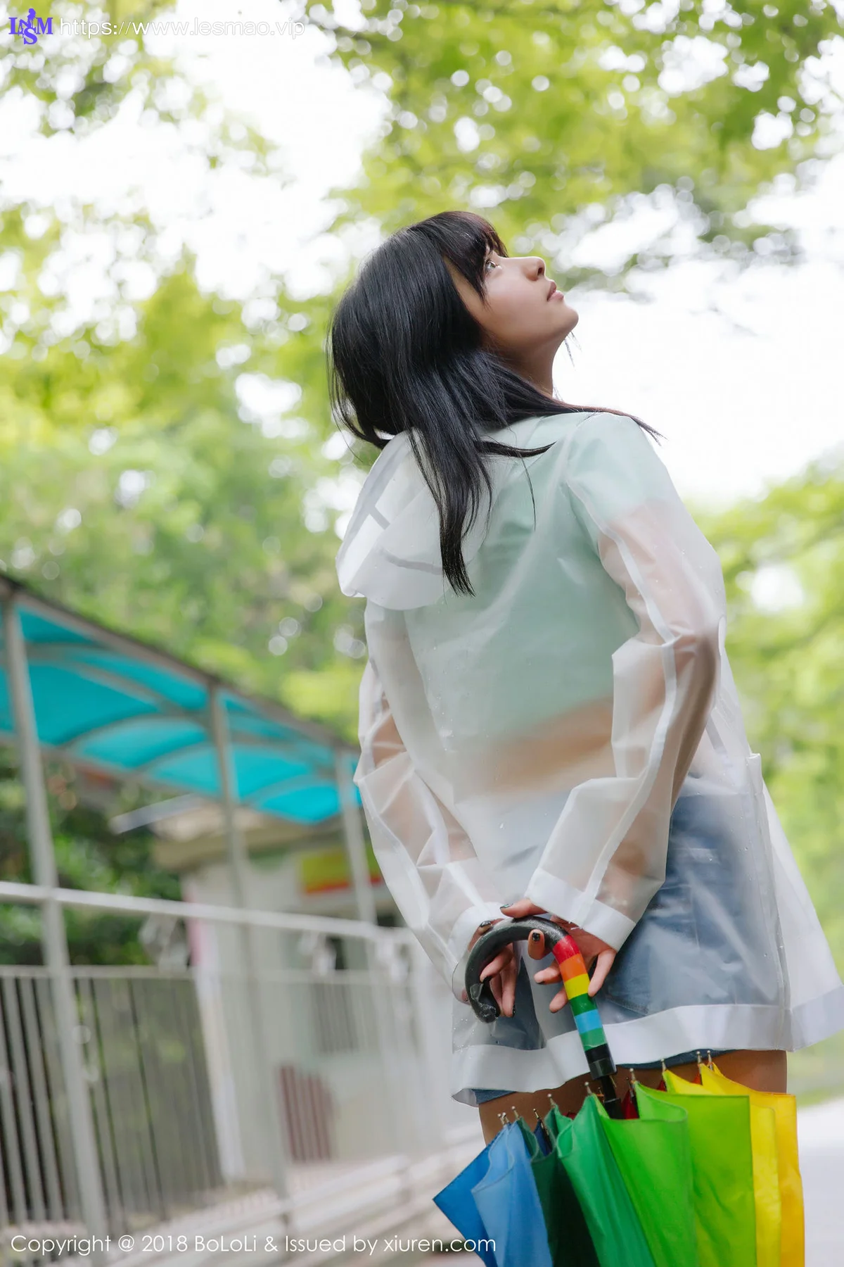 Tukmo 兔几盟 Vol.106 Modo 球球 - 8