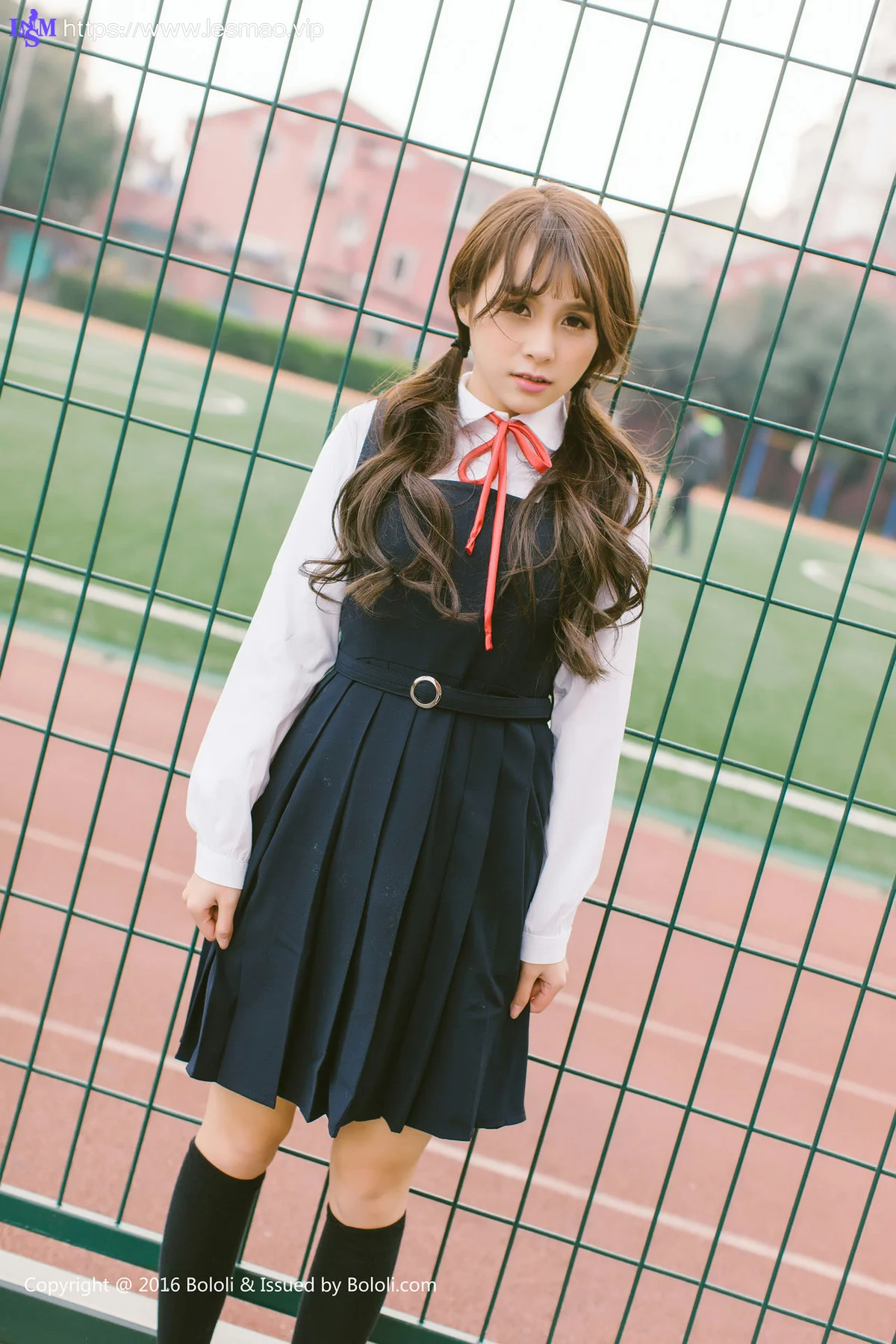 Tukmo 兔几盟 Vol.113 Modo 夏美酱 - 5