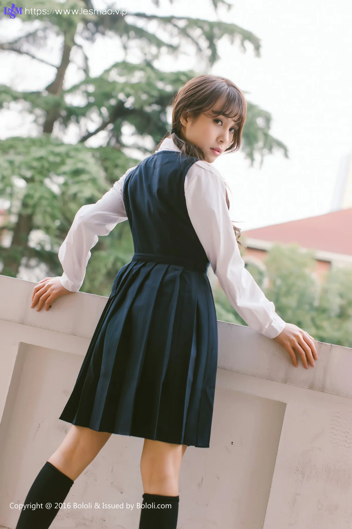 Tukmo 兔几盟 Vol.113 Modo 夏美酱 - 4