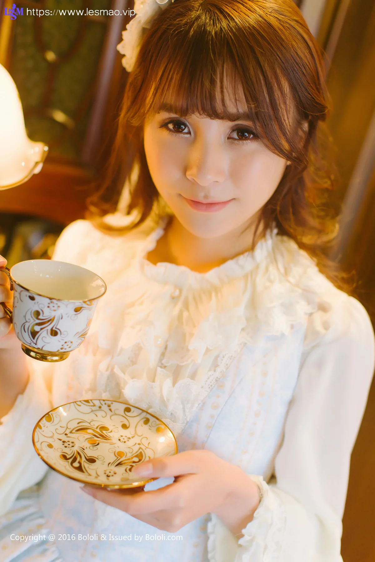 Tukmo 兔几盟 Vol.113 Modo 夏美酱 - 10