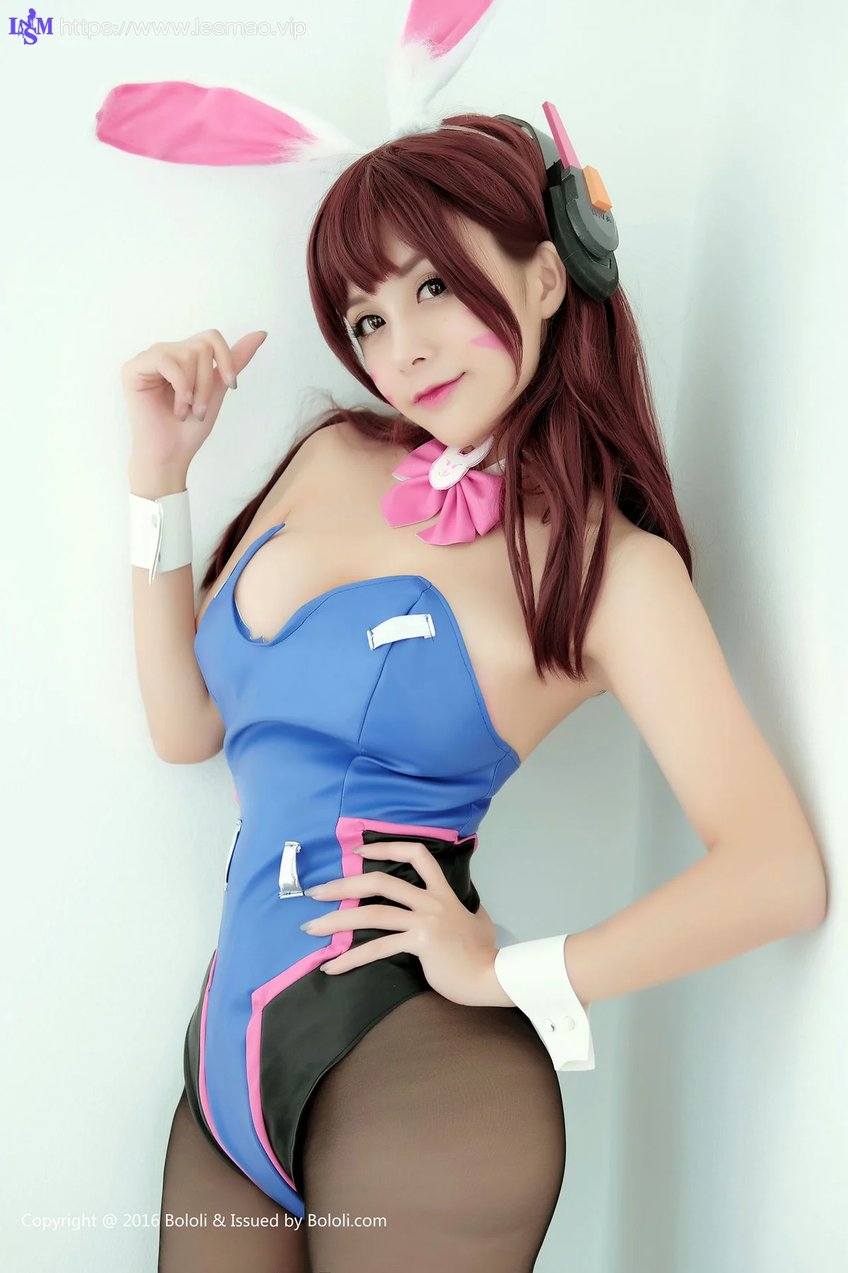 Tukmo 兔几盟 Vol.116 Modo 夏美酱 - 3