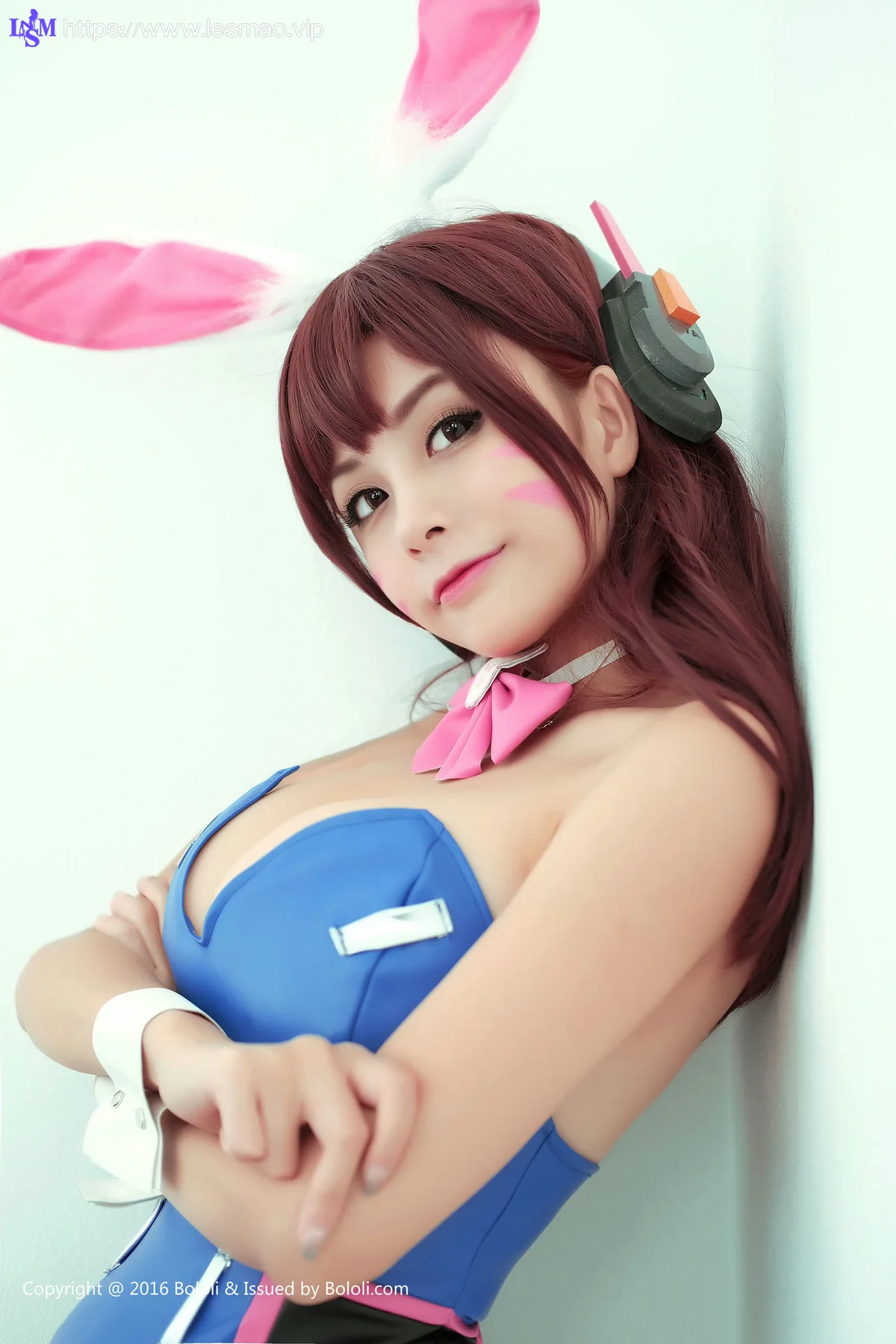 Tukmo 兔几盟 Vol.116 Modo 夏美酱 - 4