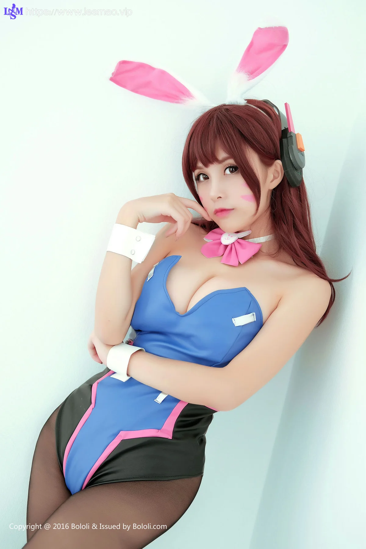 Tukmo 兔几盟 Vol.116 Modo 夏美酱 - 6