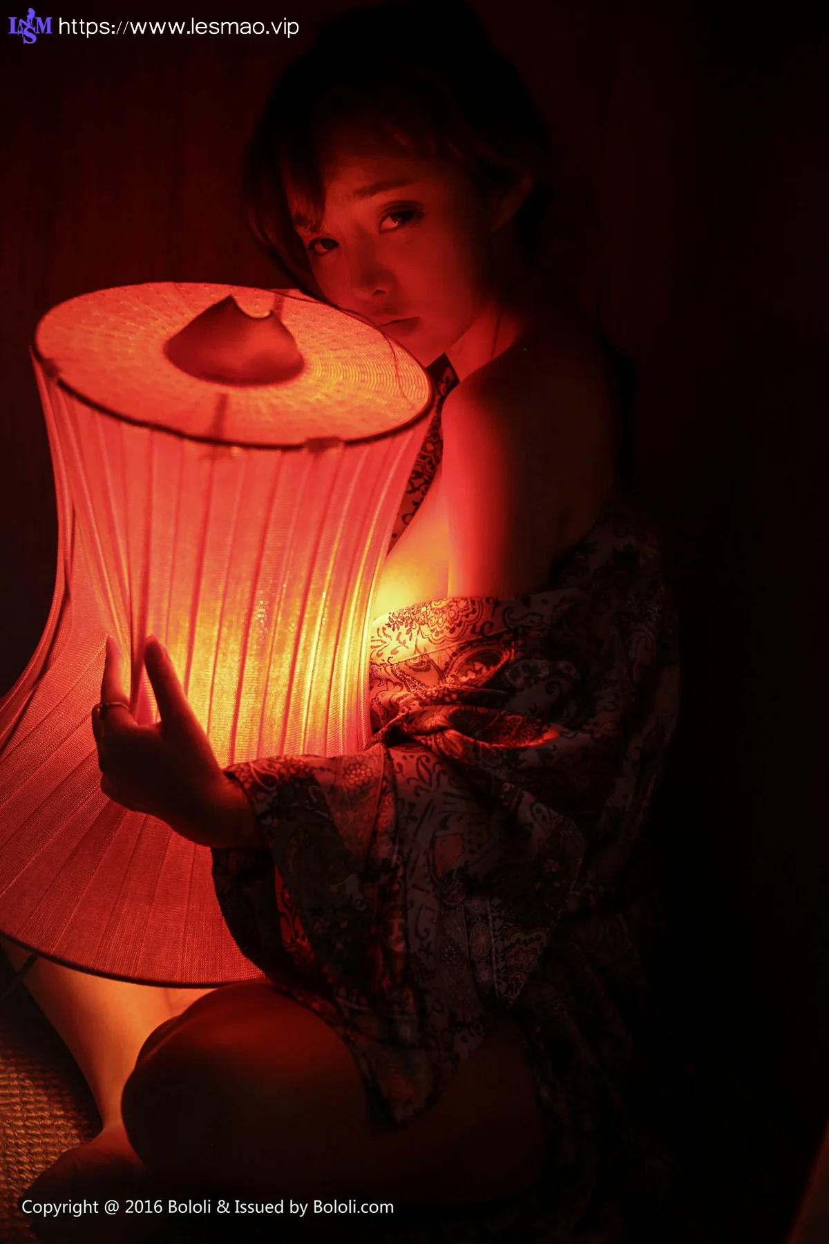 Tukmo 兔几盟 Vol.117 Modo 柳侑绮Sevenbaby 女神俏皮猫 - 9
