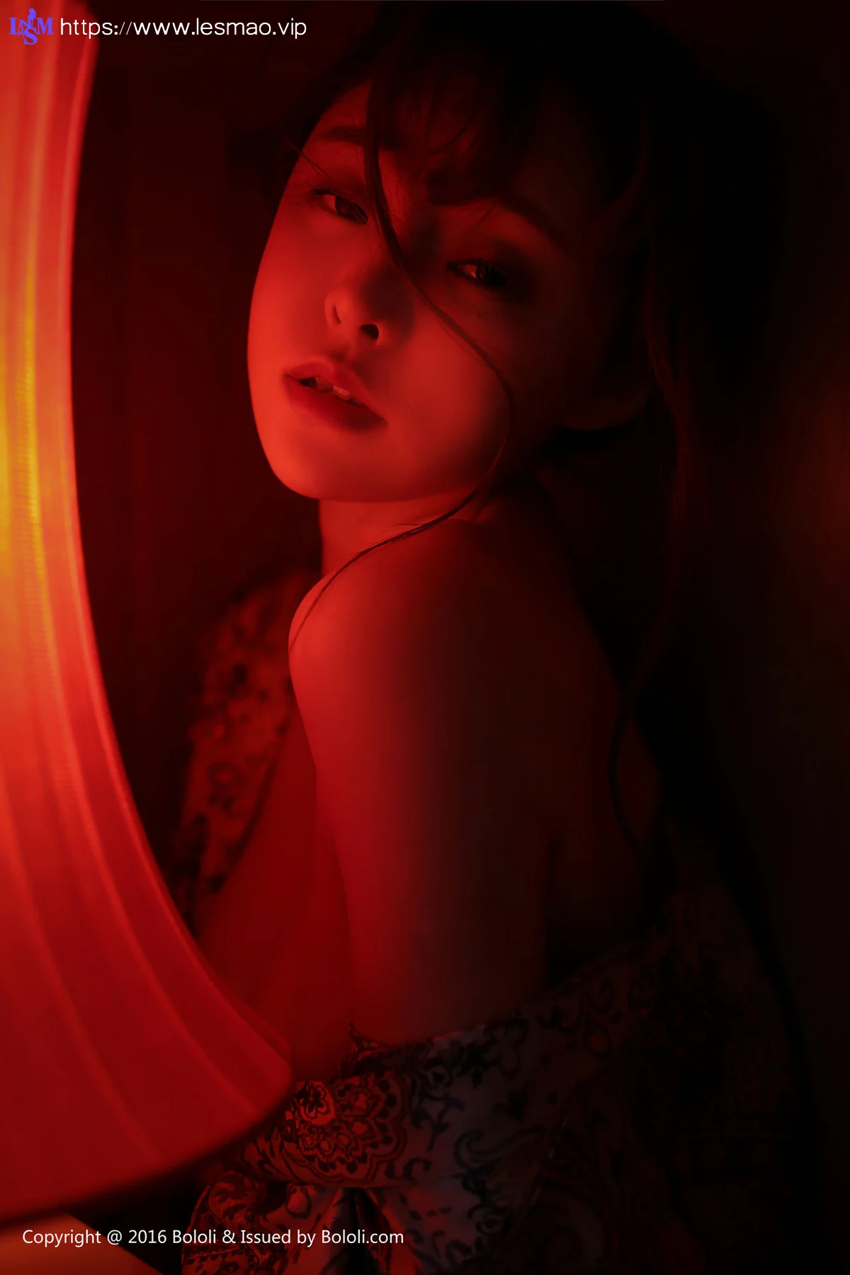 Tukmo 兔几盟 Vol.117 Modo 柳侑绮Sevenbaby 女神俏皮猫 - 3