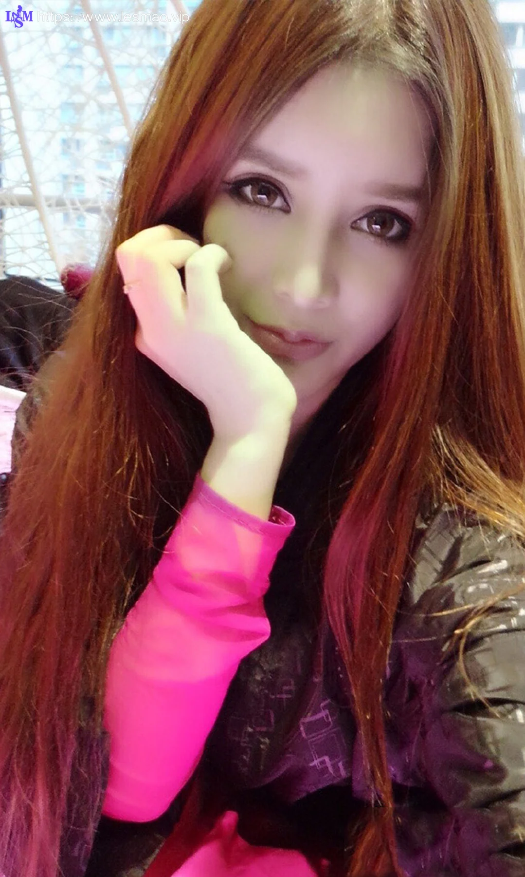 UGirls 爱尤物 No.010 Modo 布莱尔-昆娜 - 2