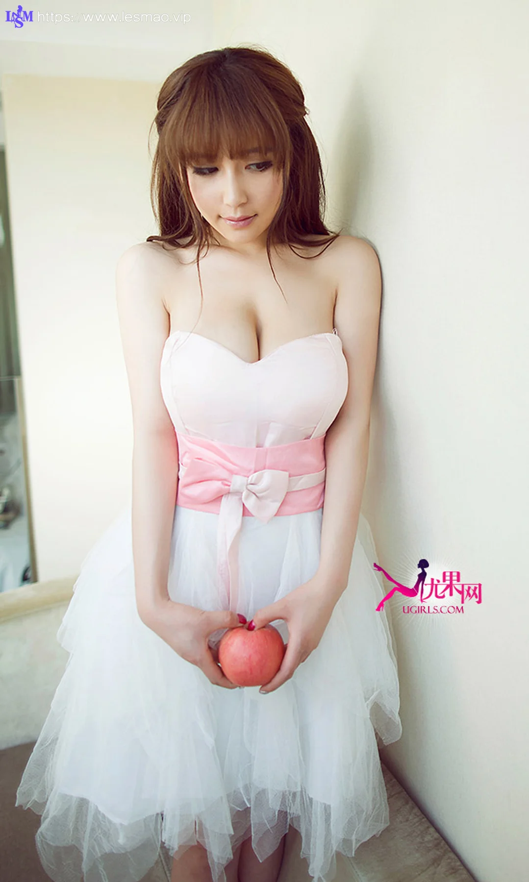 UGirls 爱尤物 No.013 Modo 苏可可 - 7