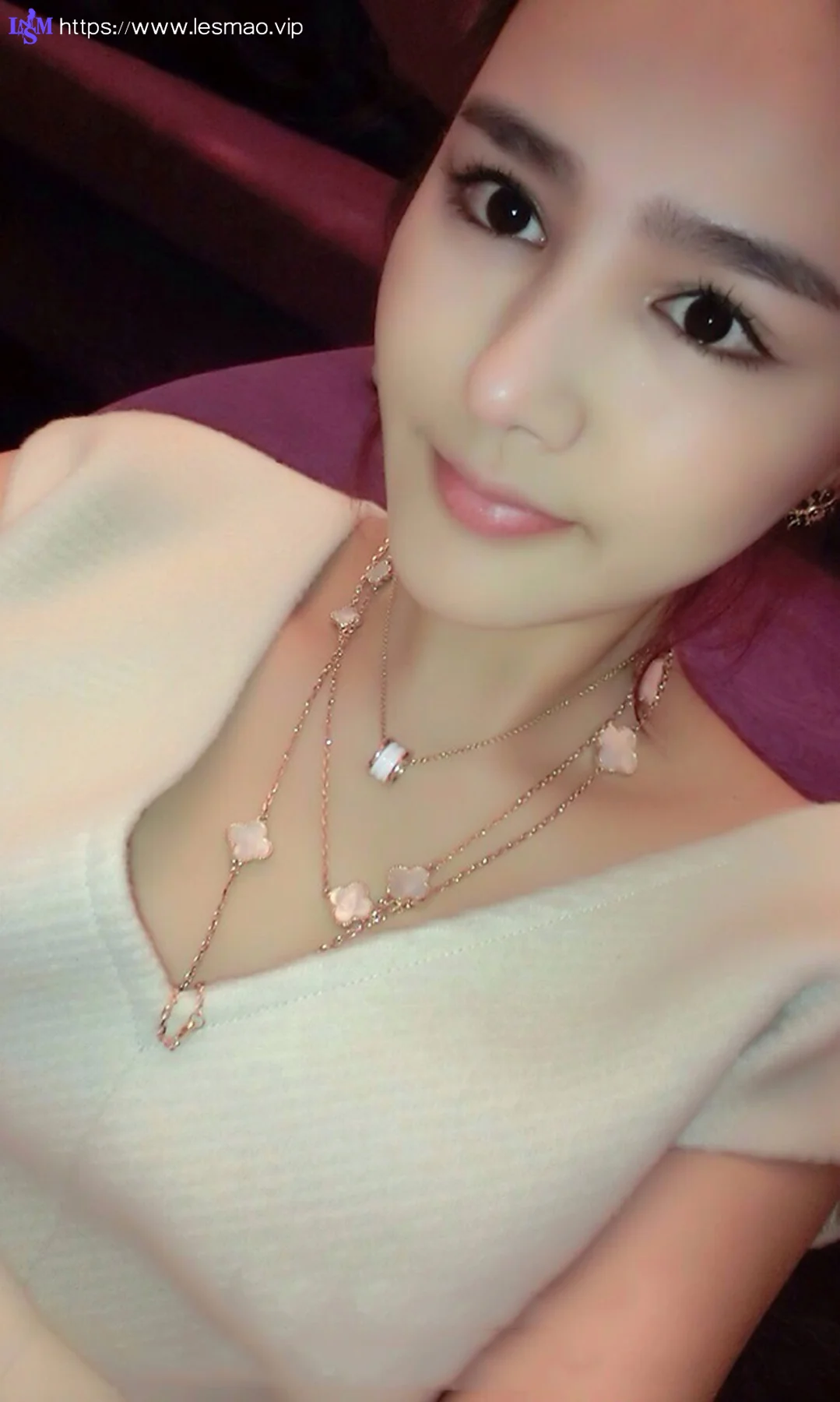 UGirls 爱尤物 No.026 Modo 研依 - 2