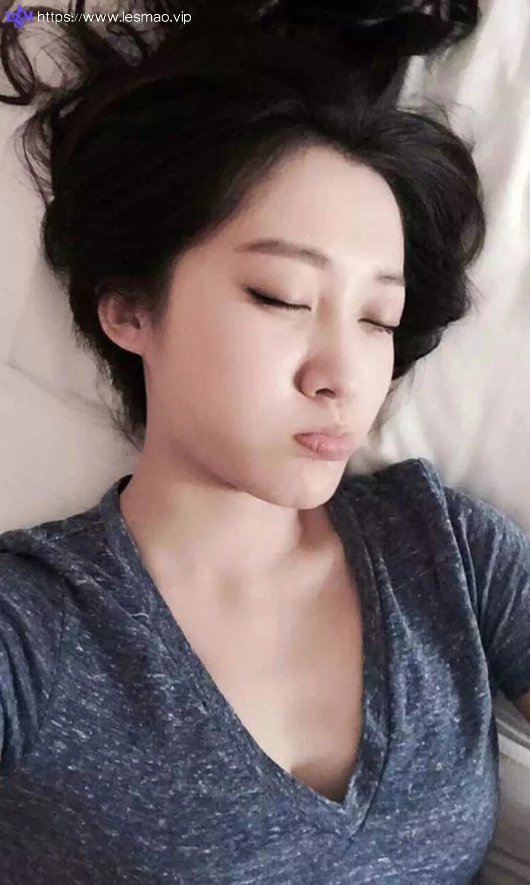 UGirls 爱尤物 No.051 Modo 张冬 - 2