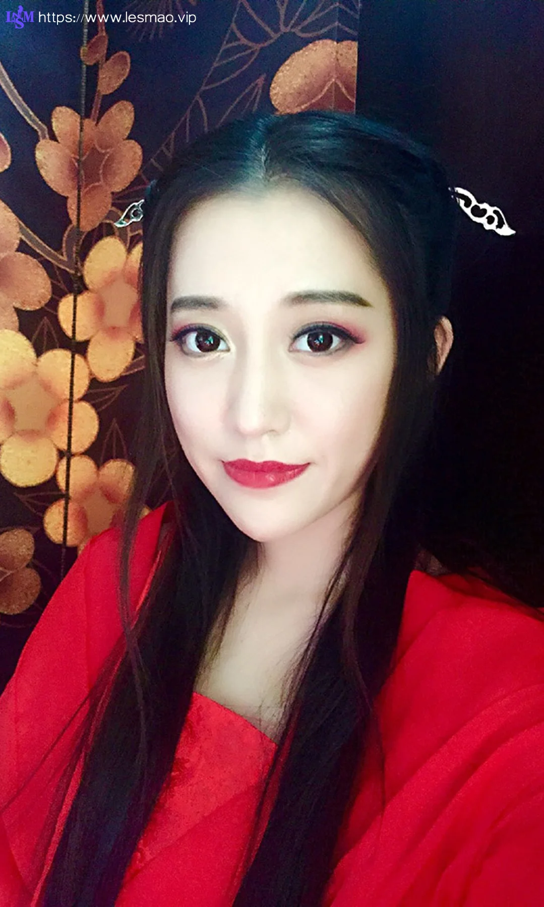 UGirls 爱尤物 No.084 Modo 王冬 - 2
