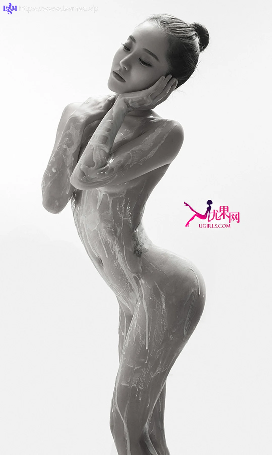 UGirls 爱尤物 No.084 Modo 王冬 - 9