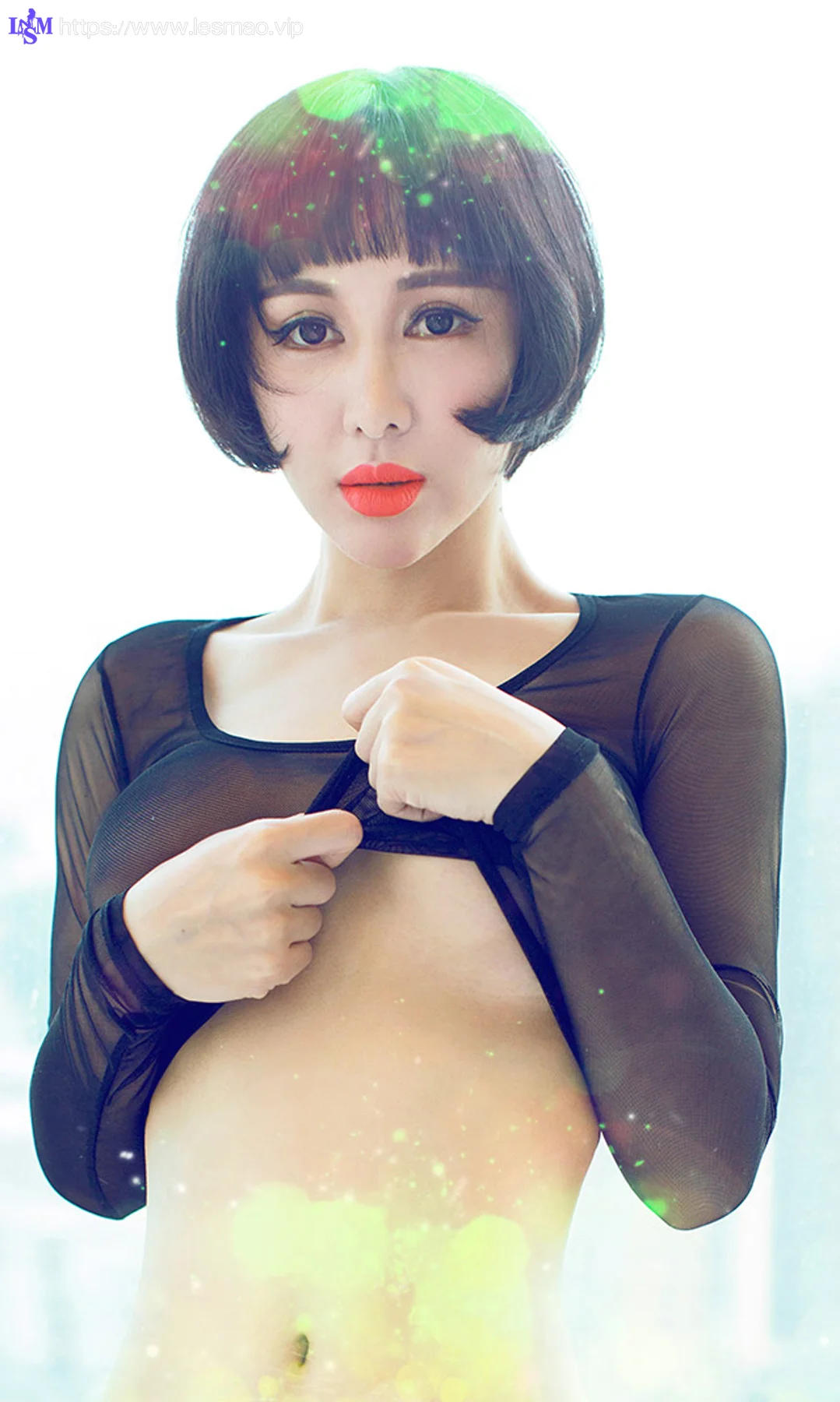 UGirls 爱尤物 No.088 Modo 叶籽亿 - 2