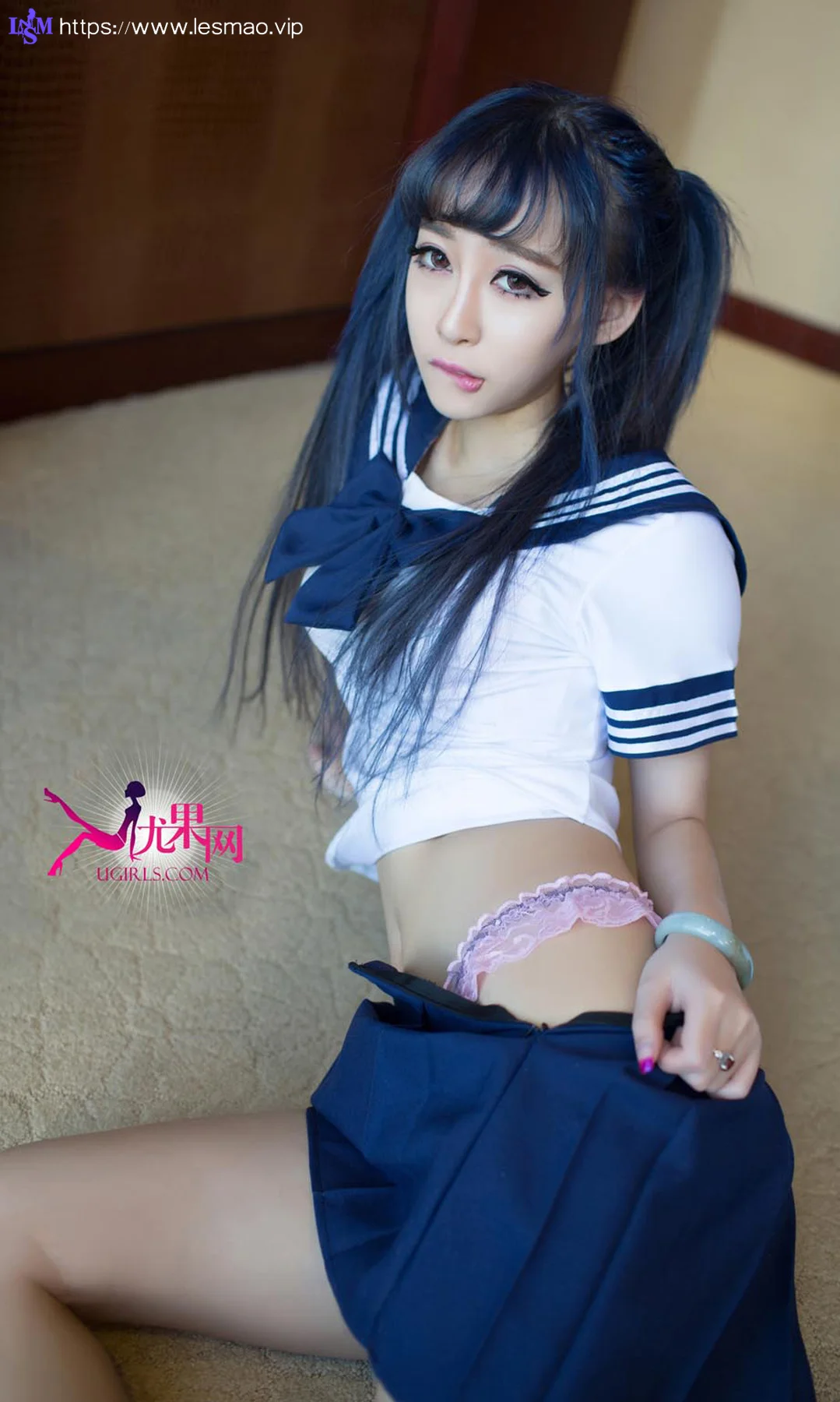 UGirls 爱尤物 No.108 Modo 小可爱 - 6