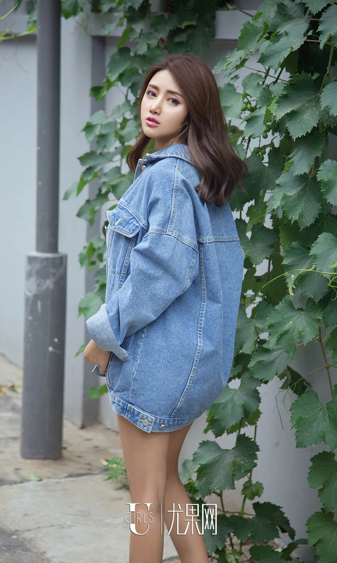 UGirls 爱尤物 No.1139 Gaia - 9