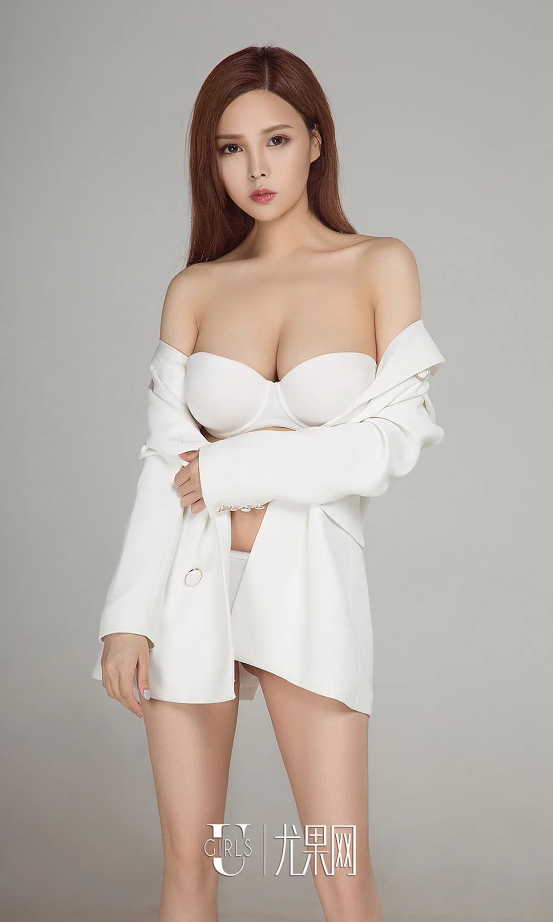 UGirls 爱尤物 No.1164 胡润曦 - 4